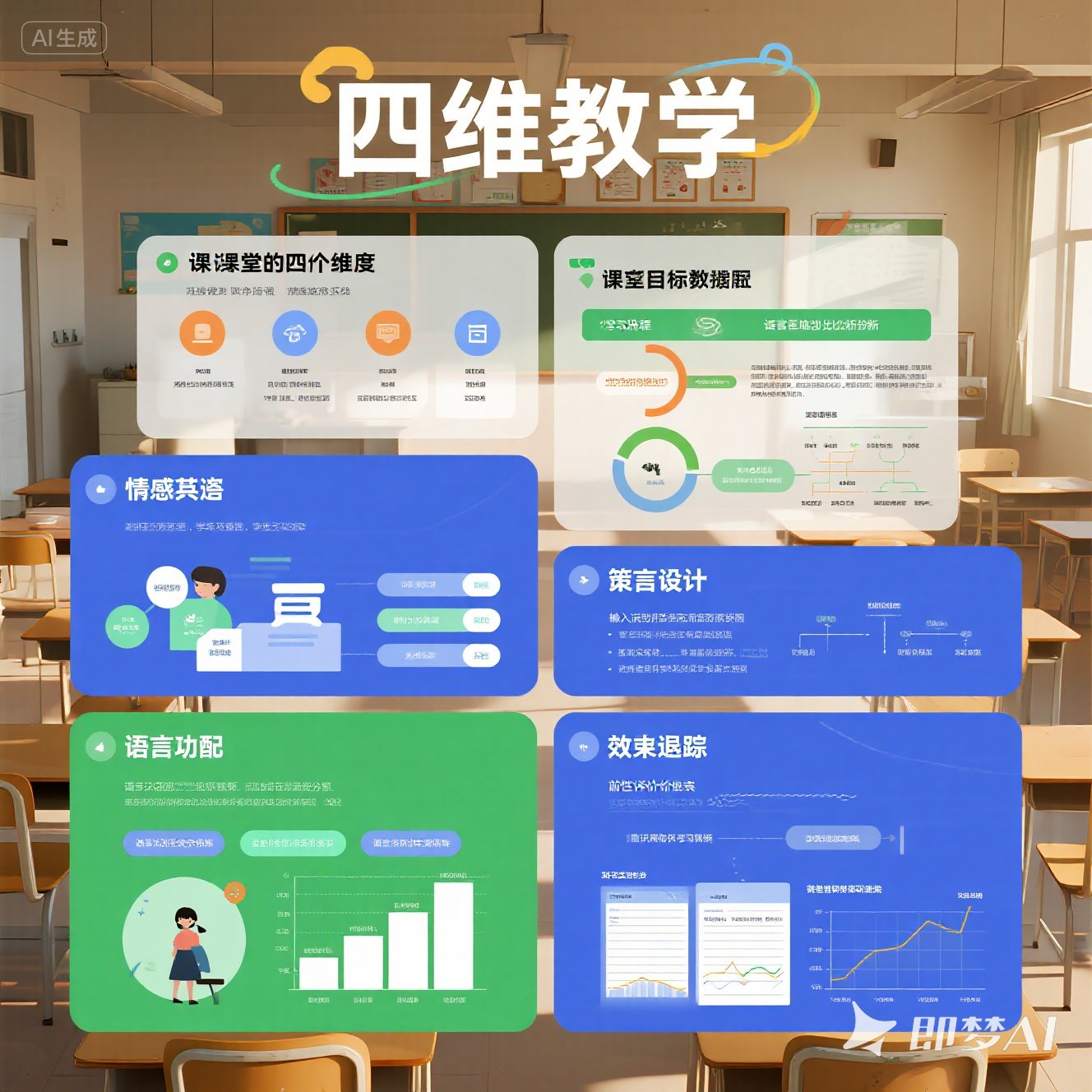 如何评估外教的英语教学技巧？
