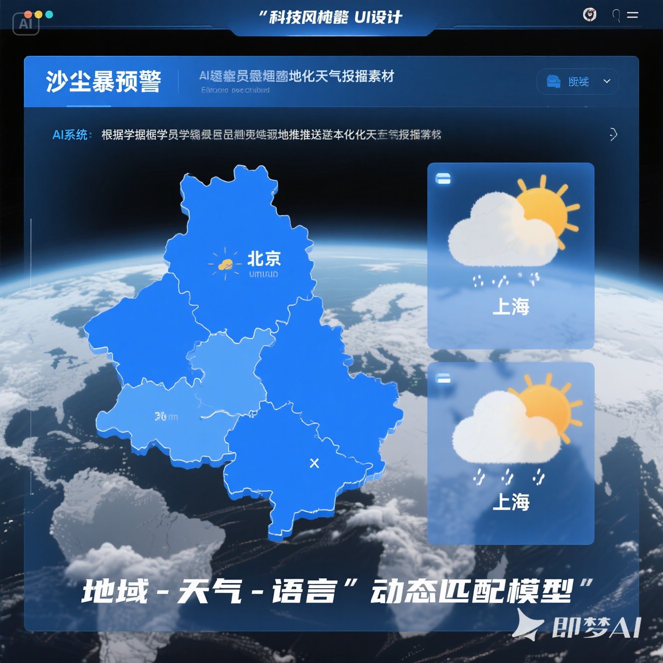 英语天气播报如何助力语言教育？