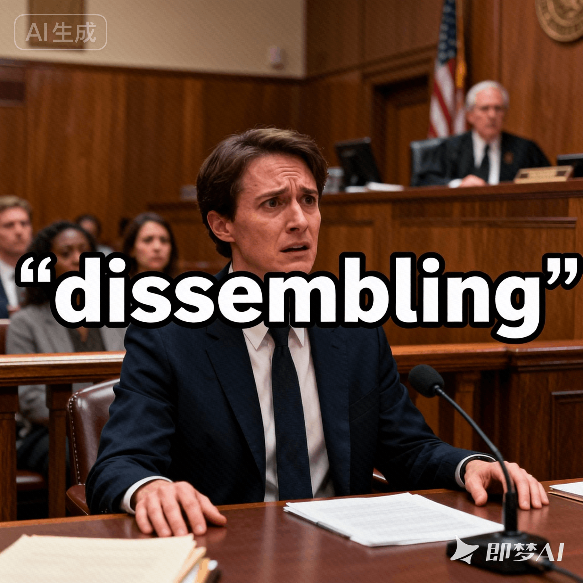 dissembling是什么意思_dissembling怎么读_音标dɪˈsembəlɪŋ