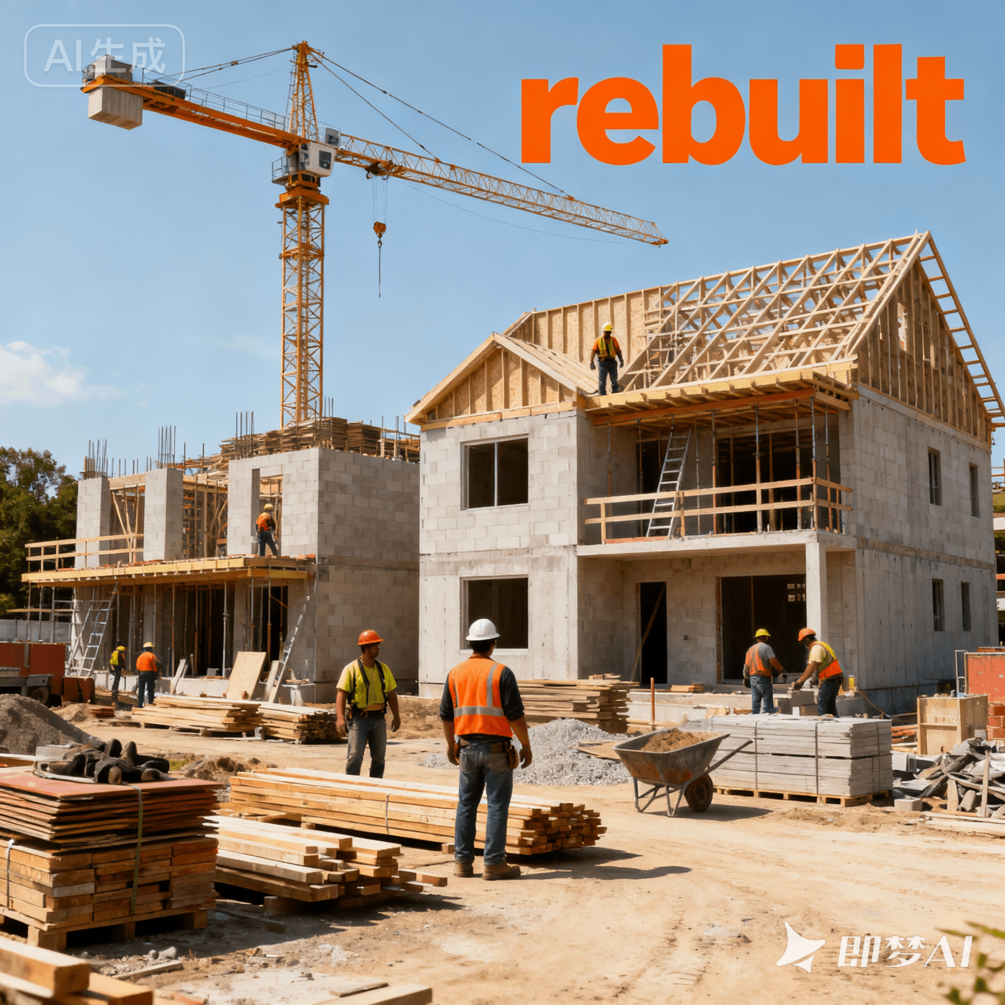 rebuilt是什么意思_rebuilt怎么读_音标ˌri-'bɪlt