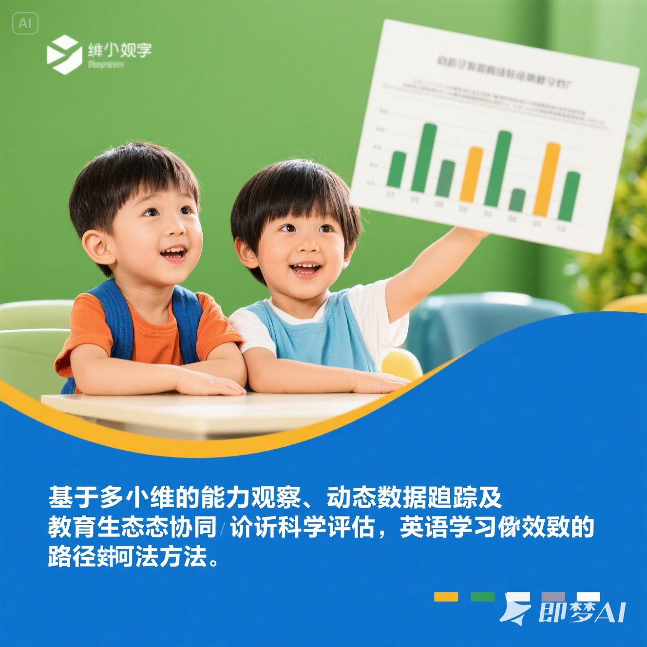 如何评估孩子的英语学习效果？