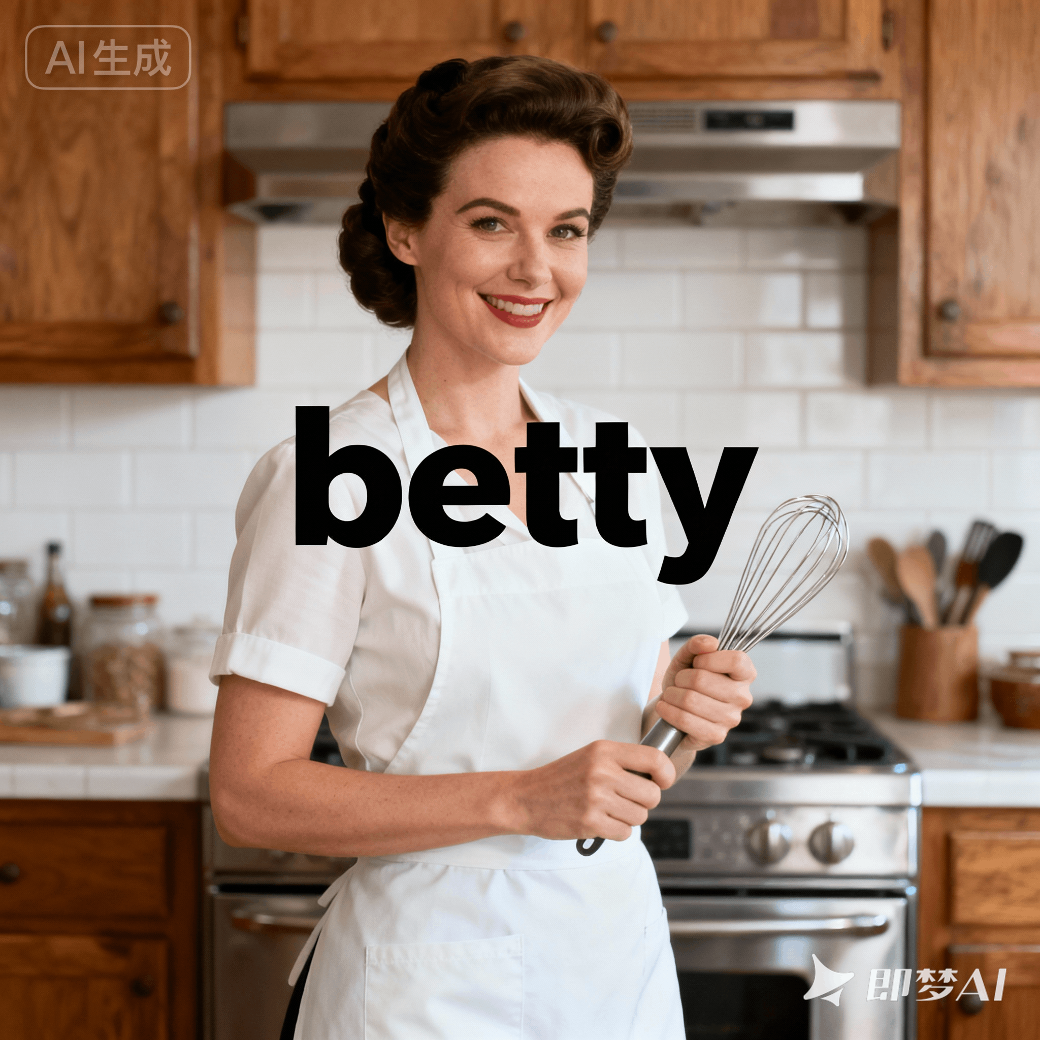 betty是什么意思_betty怎么读_音标ˈbetɪ
