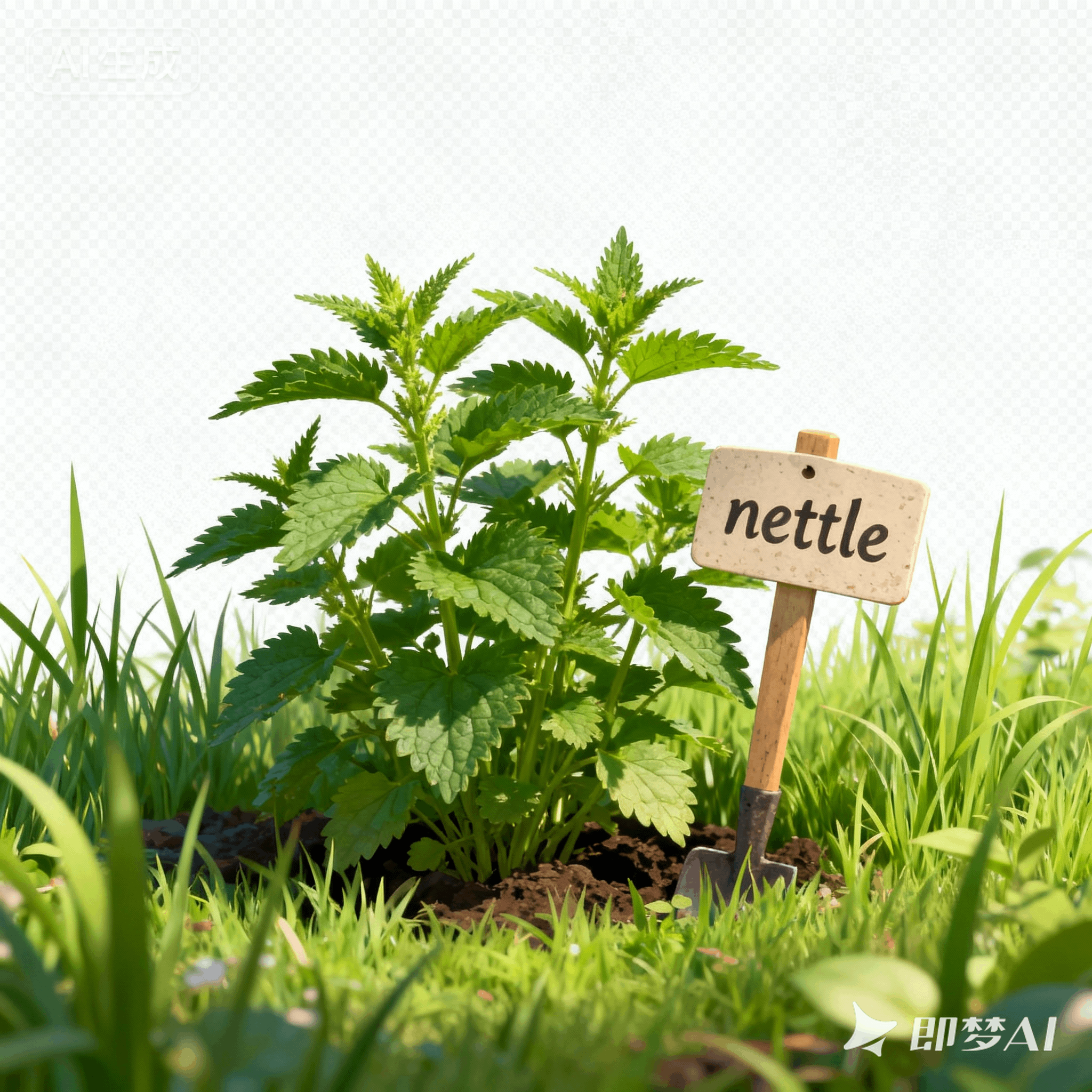 nettle是什么意思_nettle怎么读_音标'netl