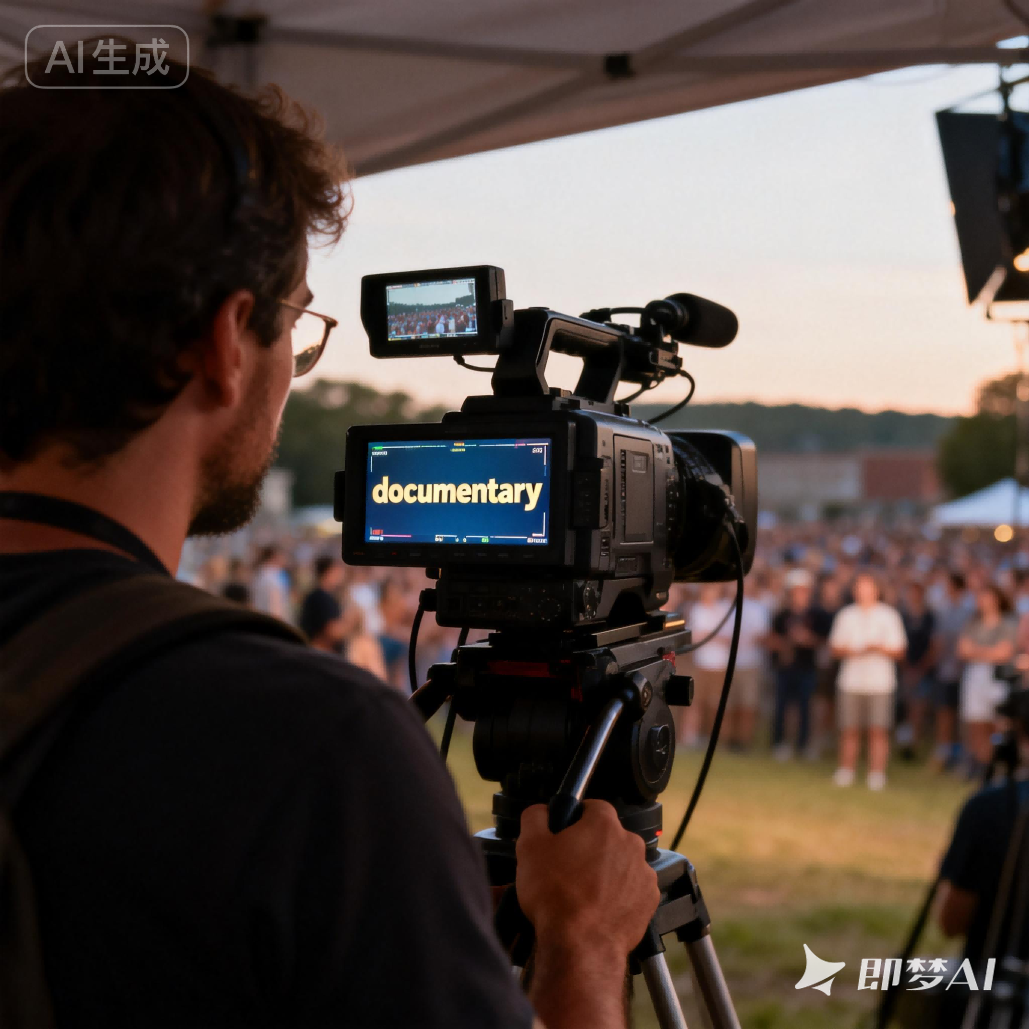 documentary是什么意思_documentary怎么读_音标ˌdɒkjuˈmentrɪ