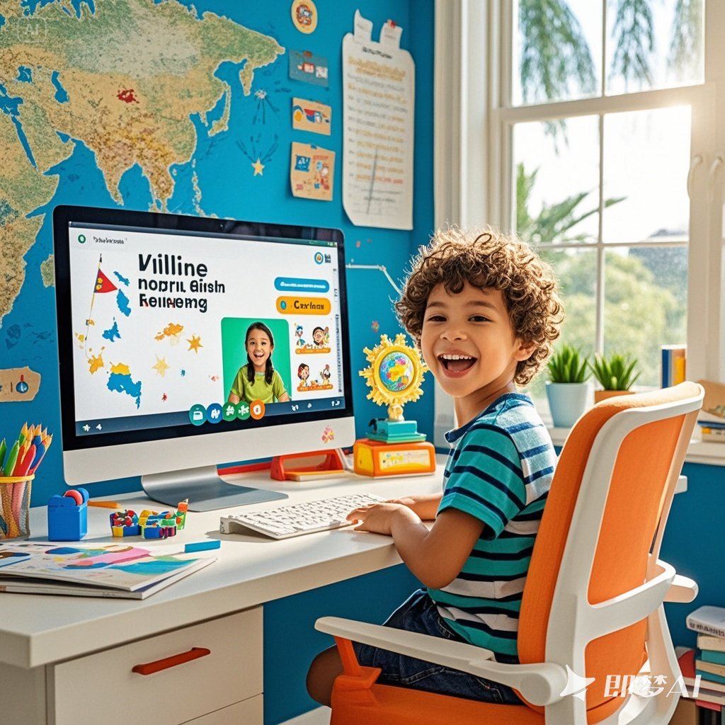 VIPKID 英语纪录片课如何重塑在线语言教育？