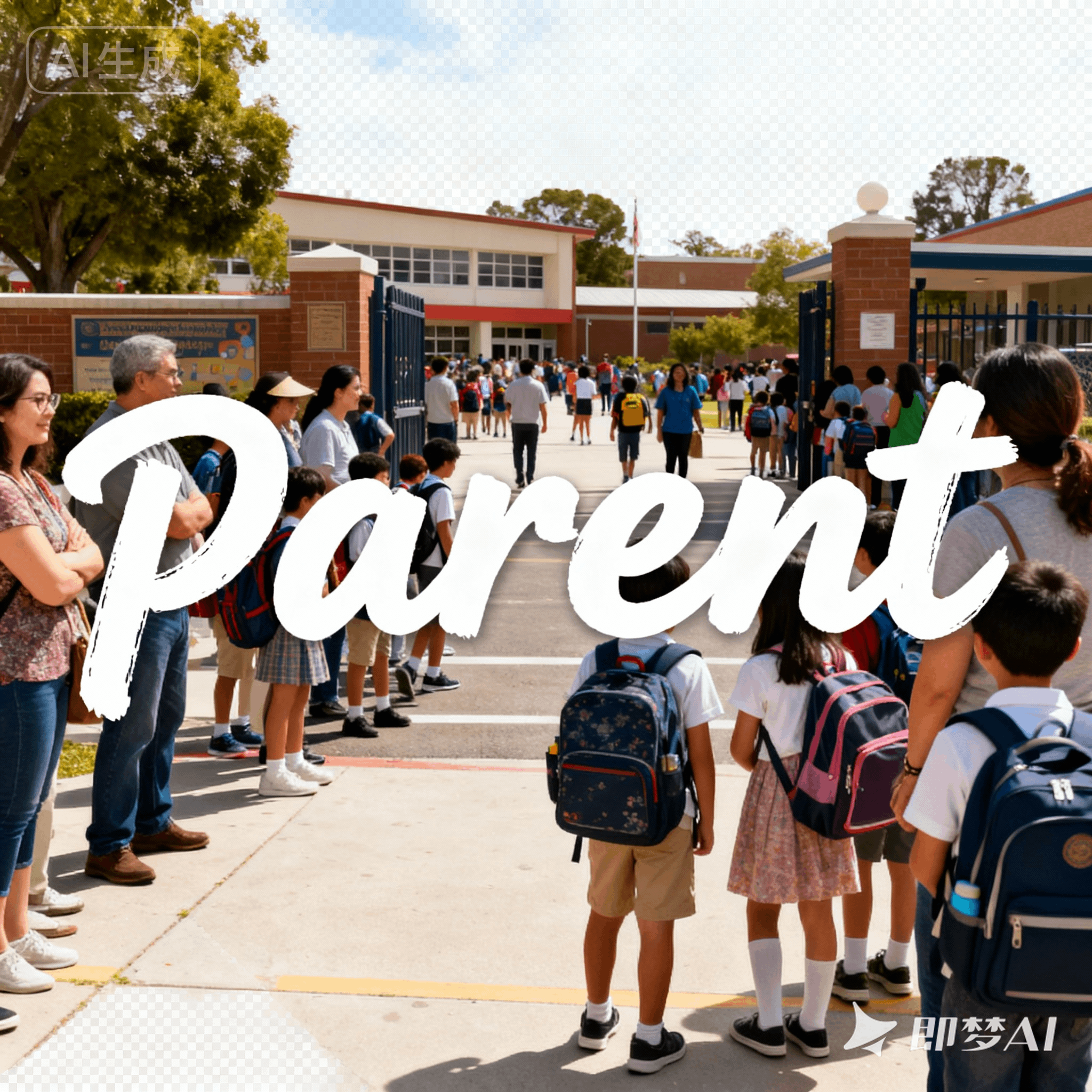 parent是什么意思_parent怎么读_音标ˈpeərənt