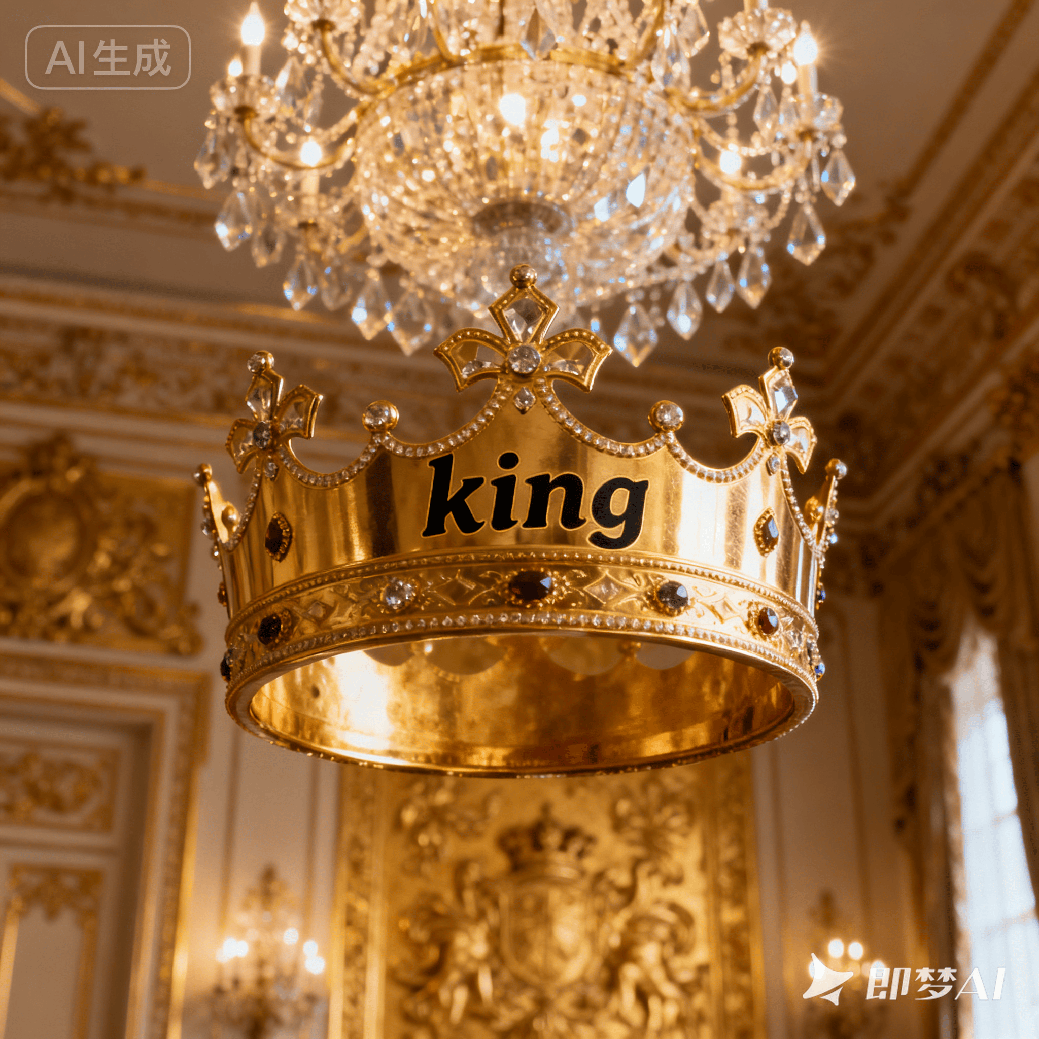 king是什么意思_king怎么读_音标kɪŋ