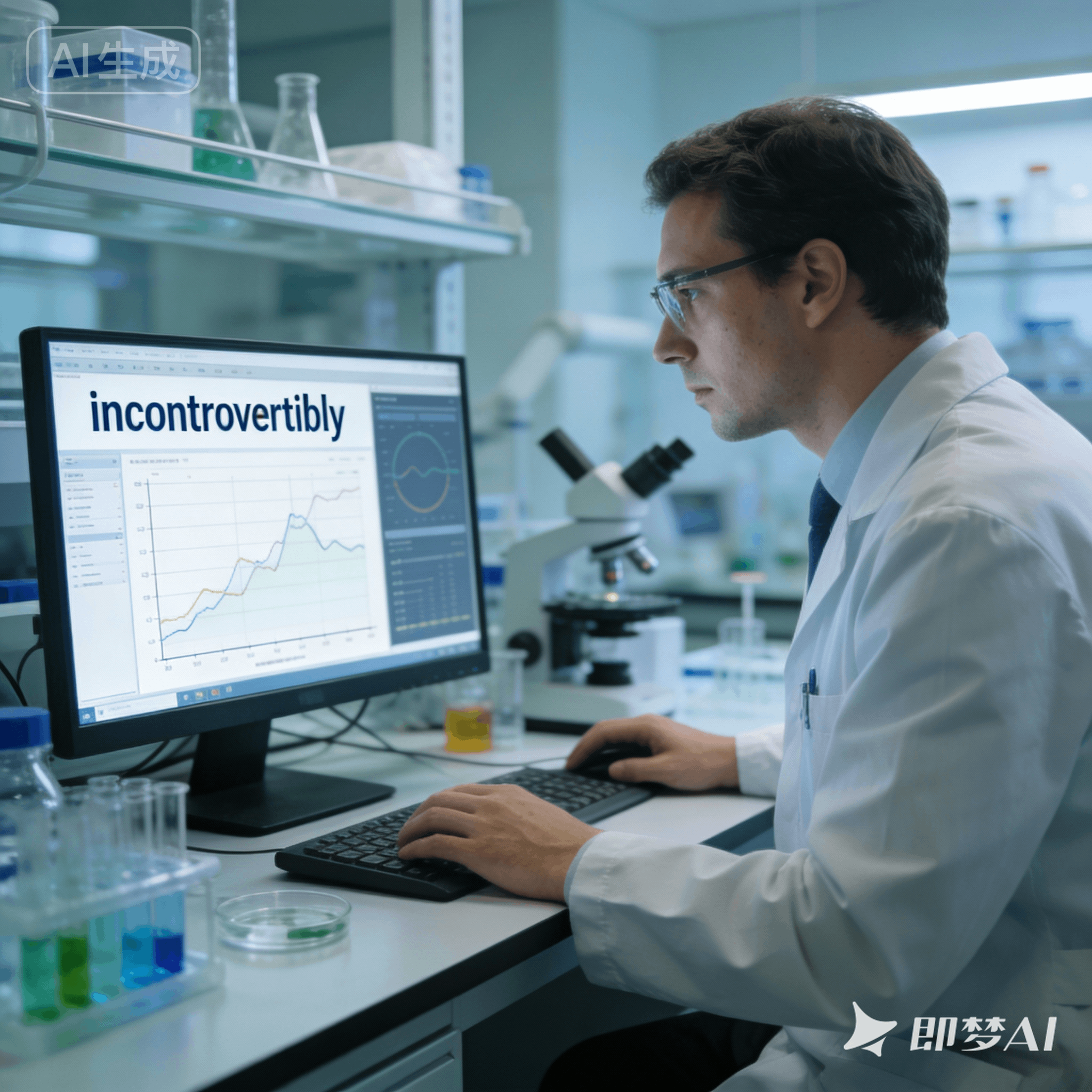 incontrovertibly是什么意思_incontrovertibly怎么读_音标ˌɪnkɒntrə'vɜ-təblɪ