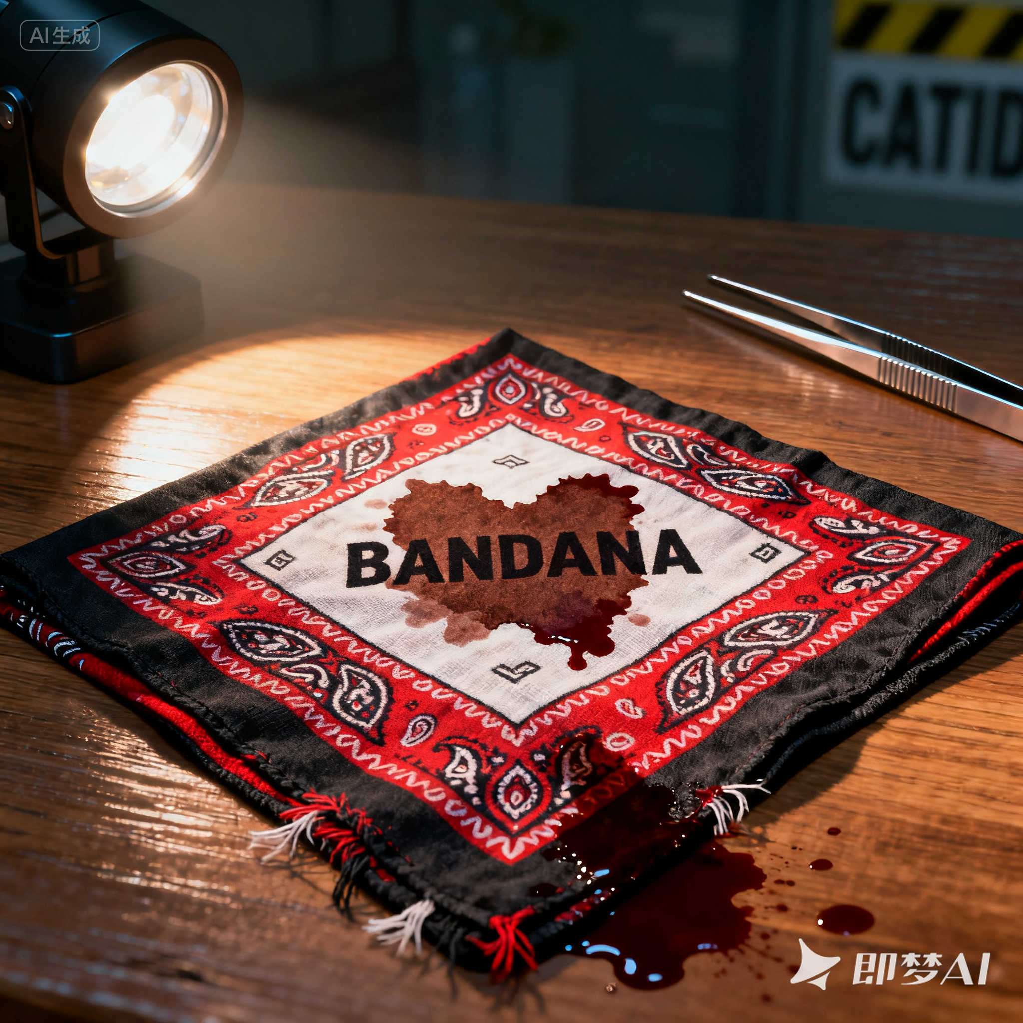 bandana是什么意思_bandana怎么读_音标bæn'dænə