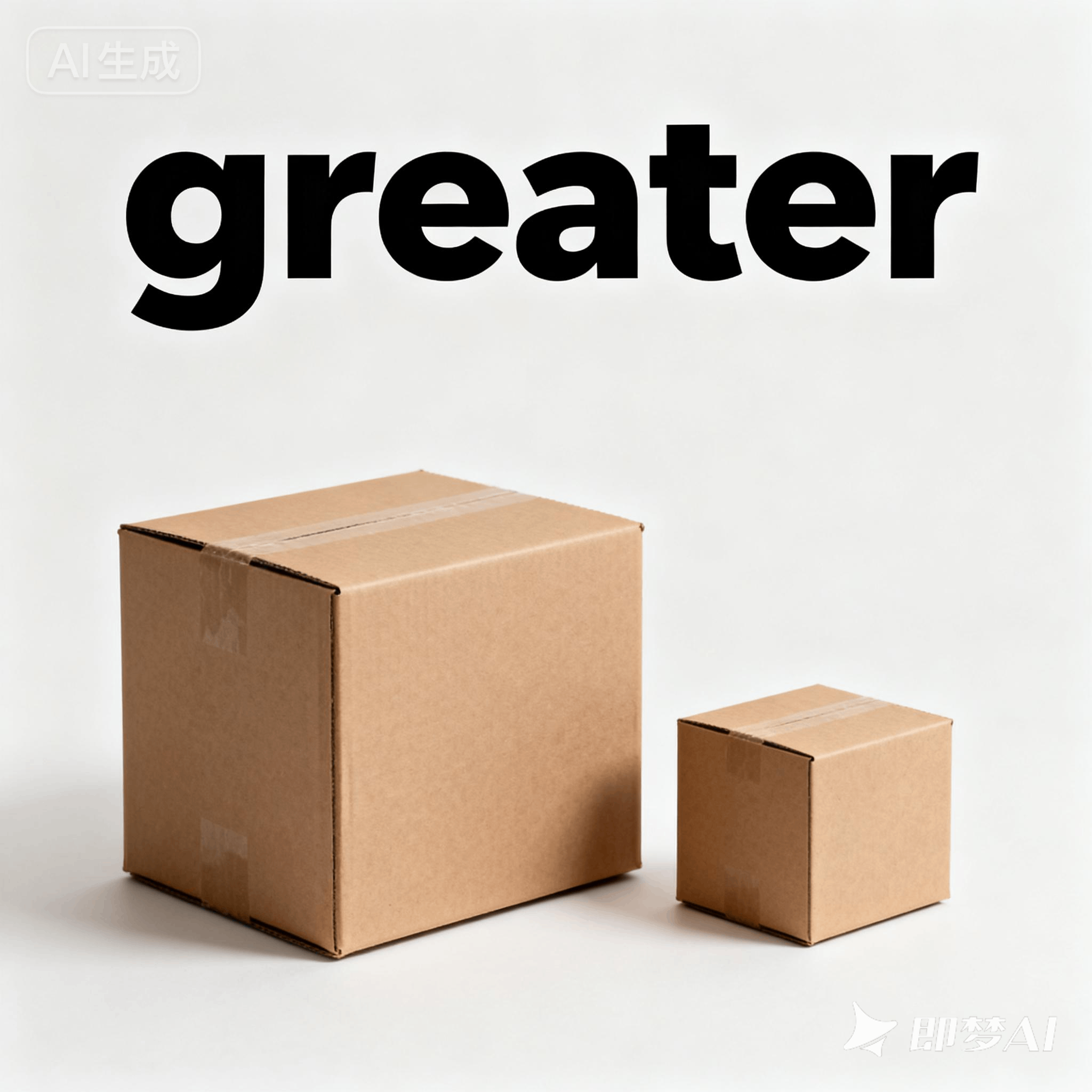 greater是什么意思_greater怎么读_音标ˈɡreɪtə