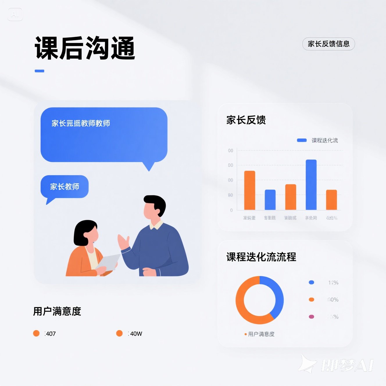 家长旁听课程设置有何意义？