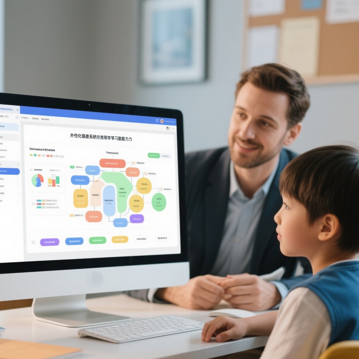 VIPKID 是否提供个性化学习计划？