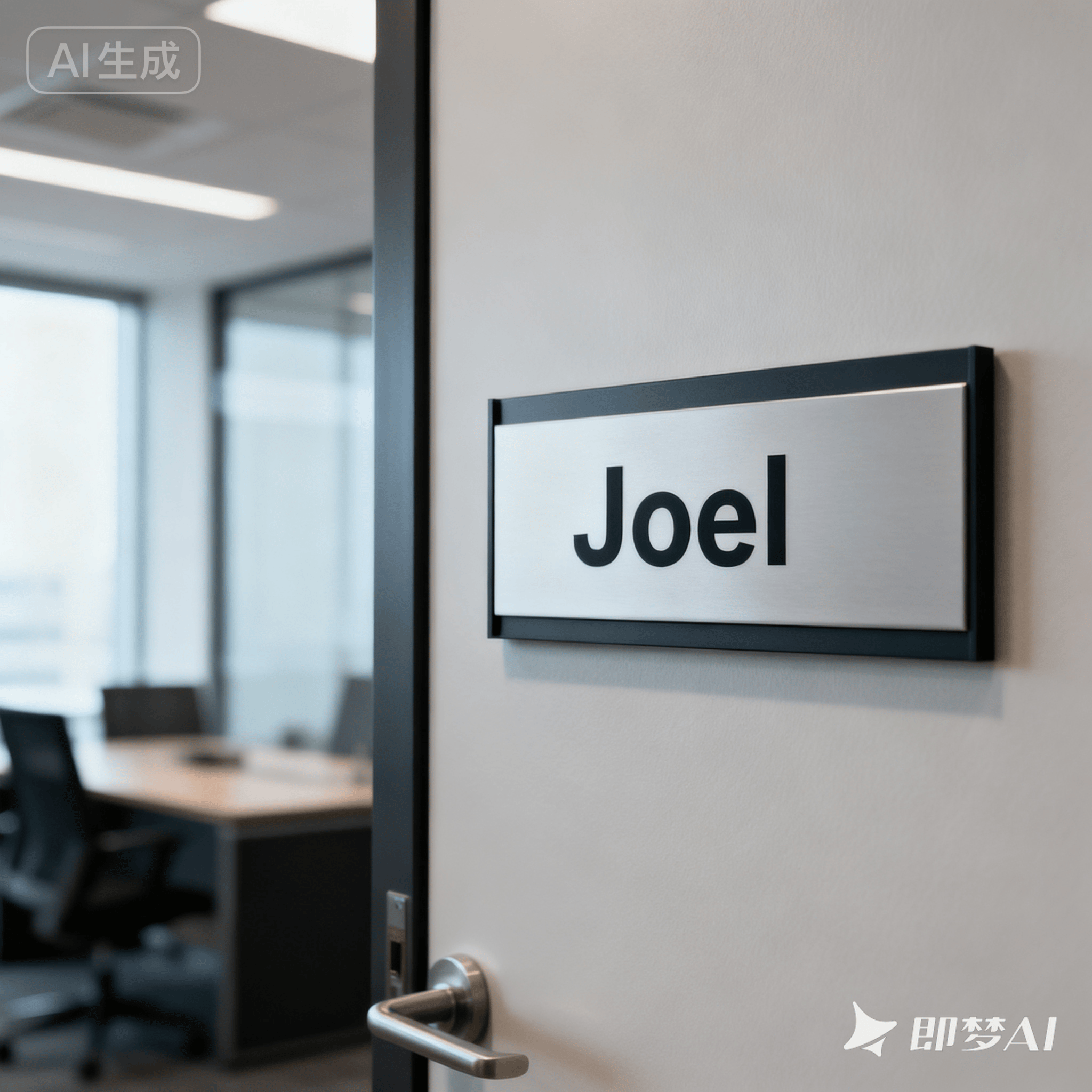 Joel是什么意思_Joel怎么读_音标ˈdʒəuel