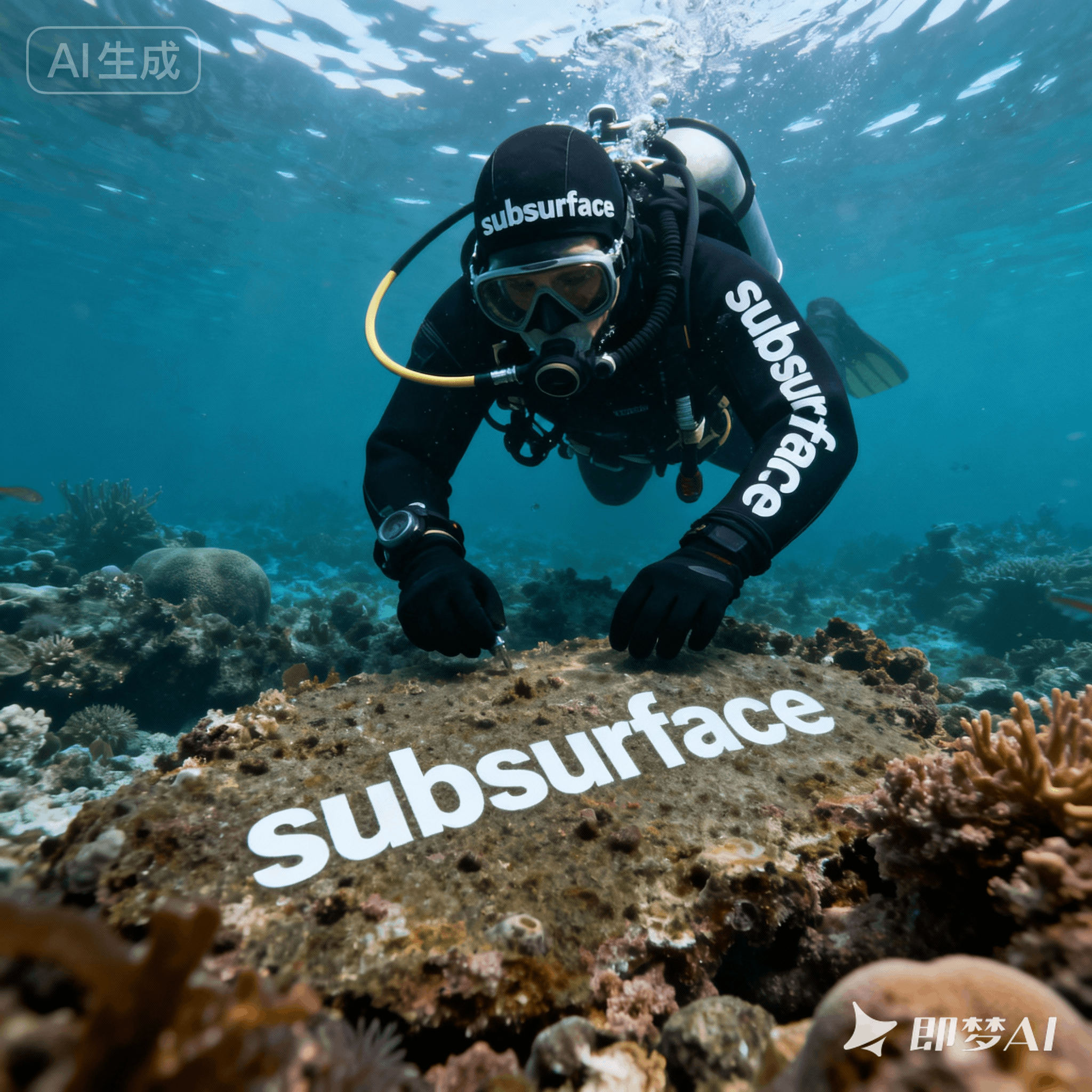 subsurface是什么意思_subsurface怎么读_音标'sʌb'sɜ-fɪs