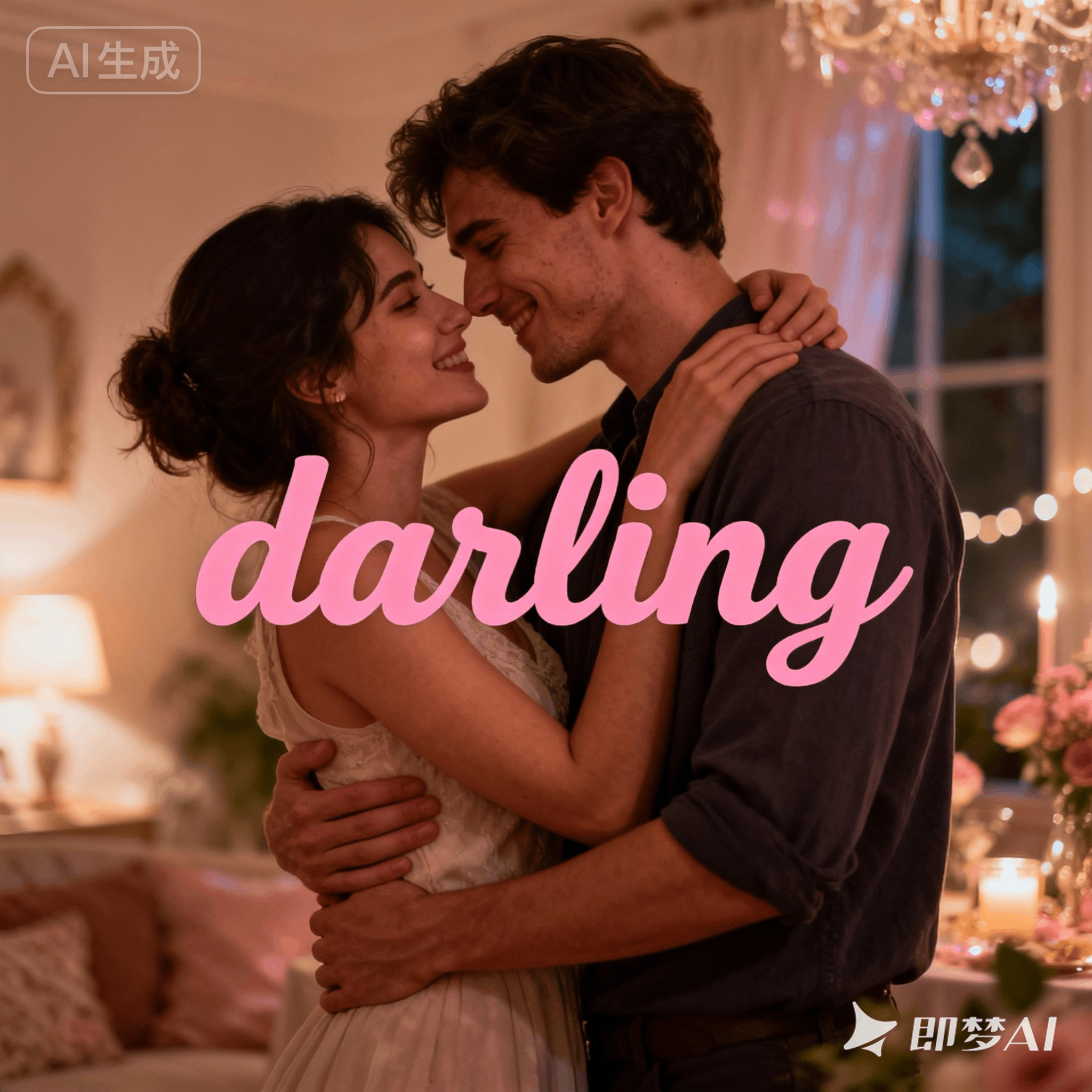 darling是什么意思_darling怎么读_音标'dɑ-lɪŋ