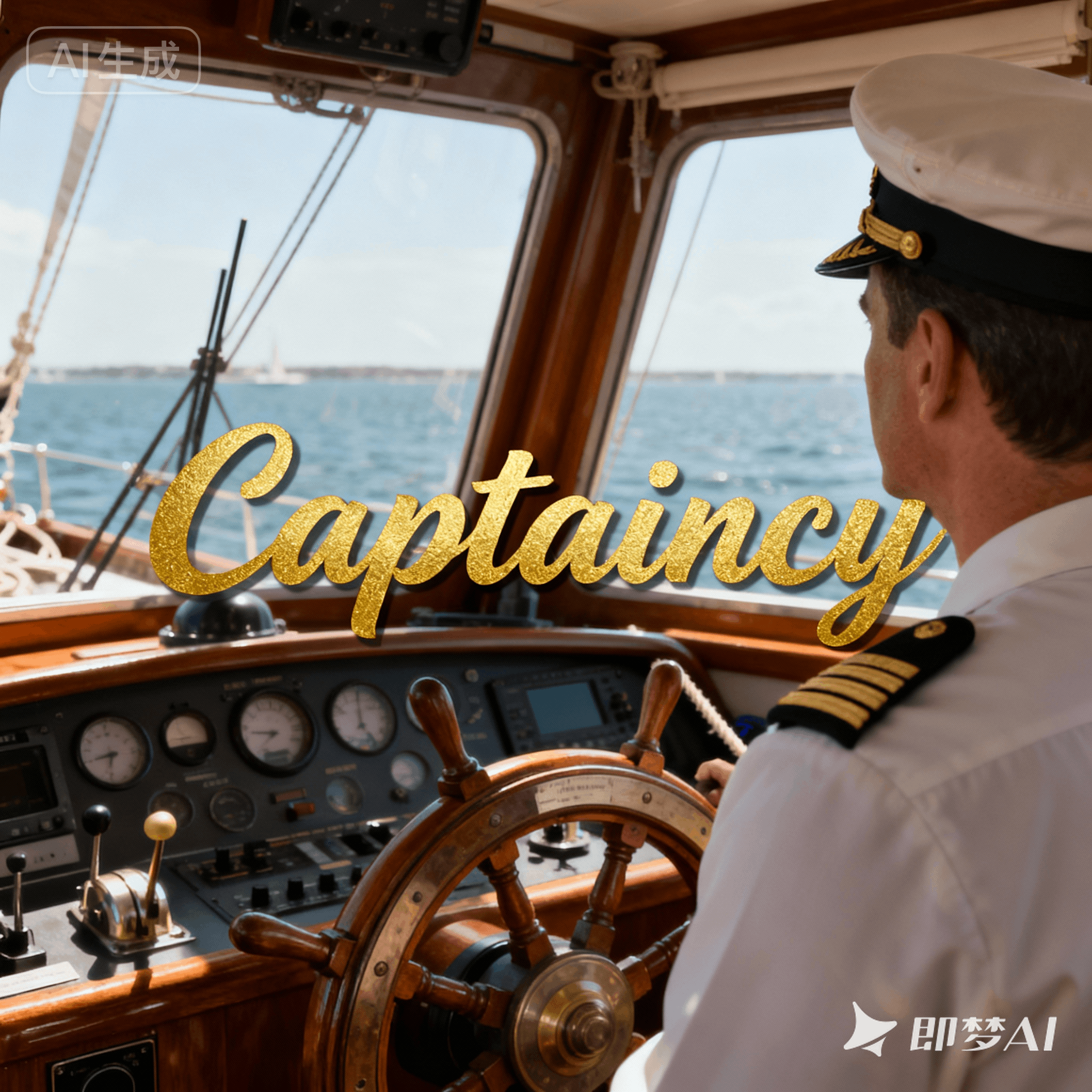 captaincy是什么意思_captaincy怎么读_音标ˈkæptənsɪ