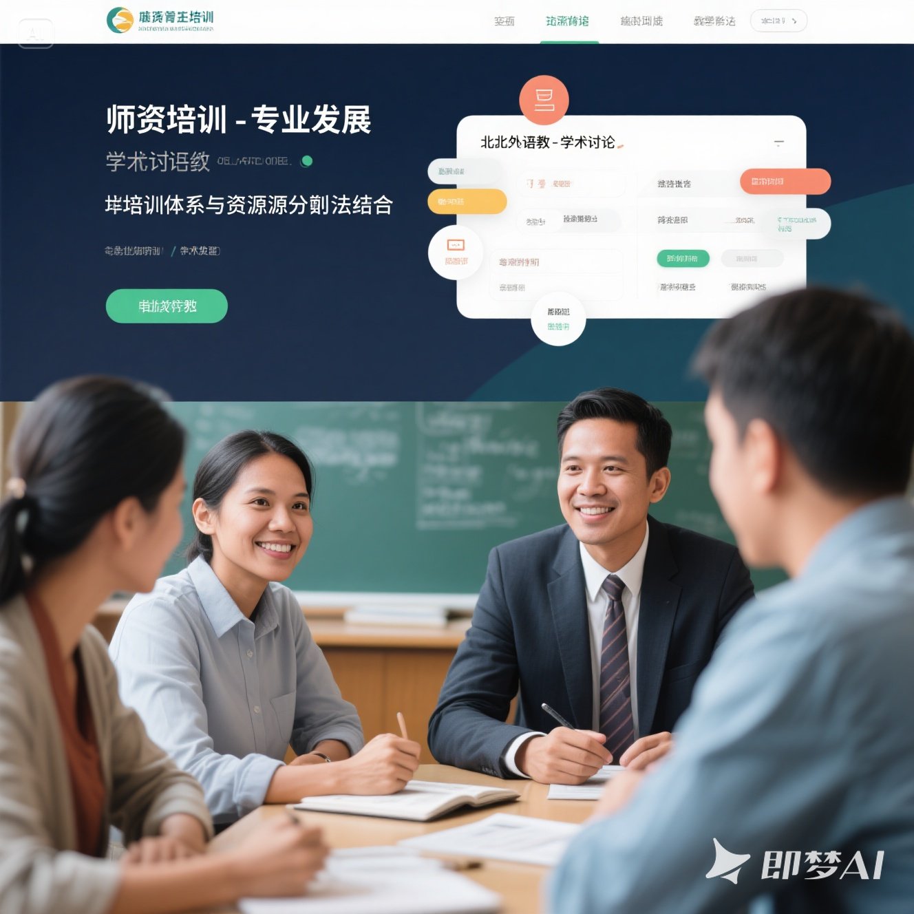 北美外教 VS 菲教：四大差异解析