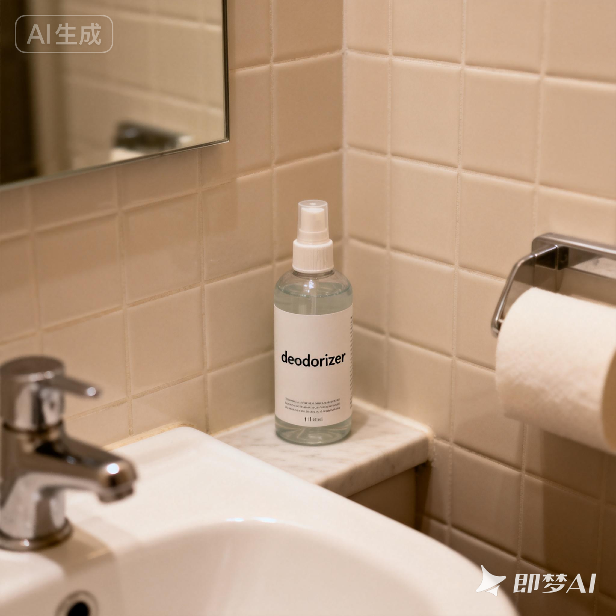 deodorizer是什么意思_deodorizer怎么读_音标di-'əʊdəraɪzə