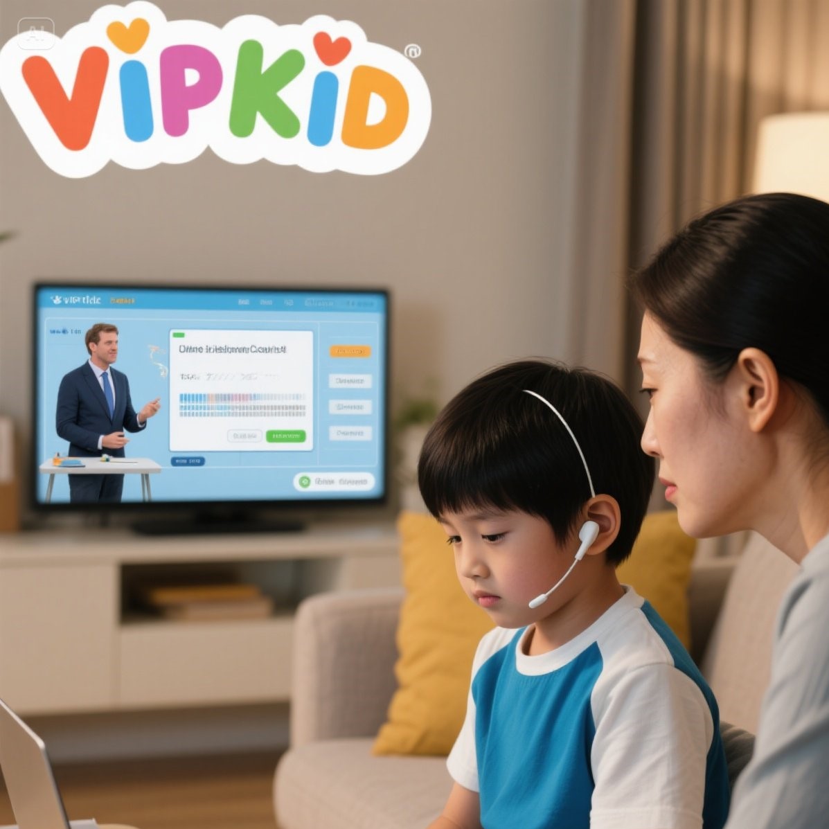 VIPKID 免费试听课的现状与问题