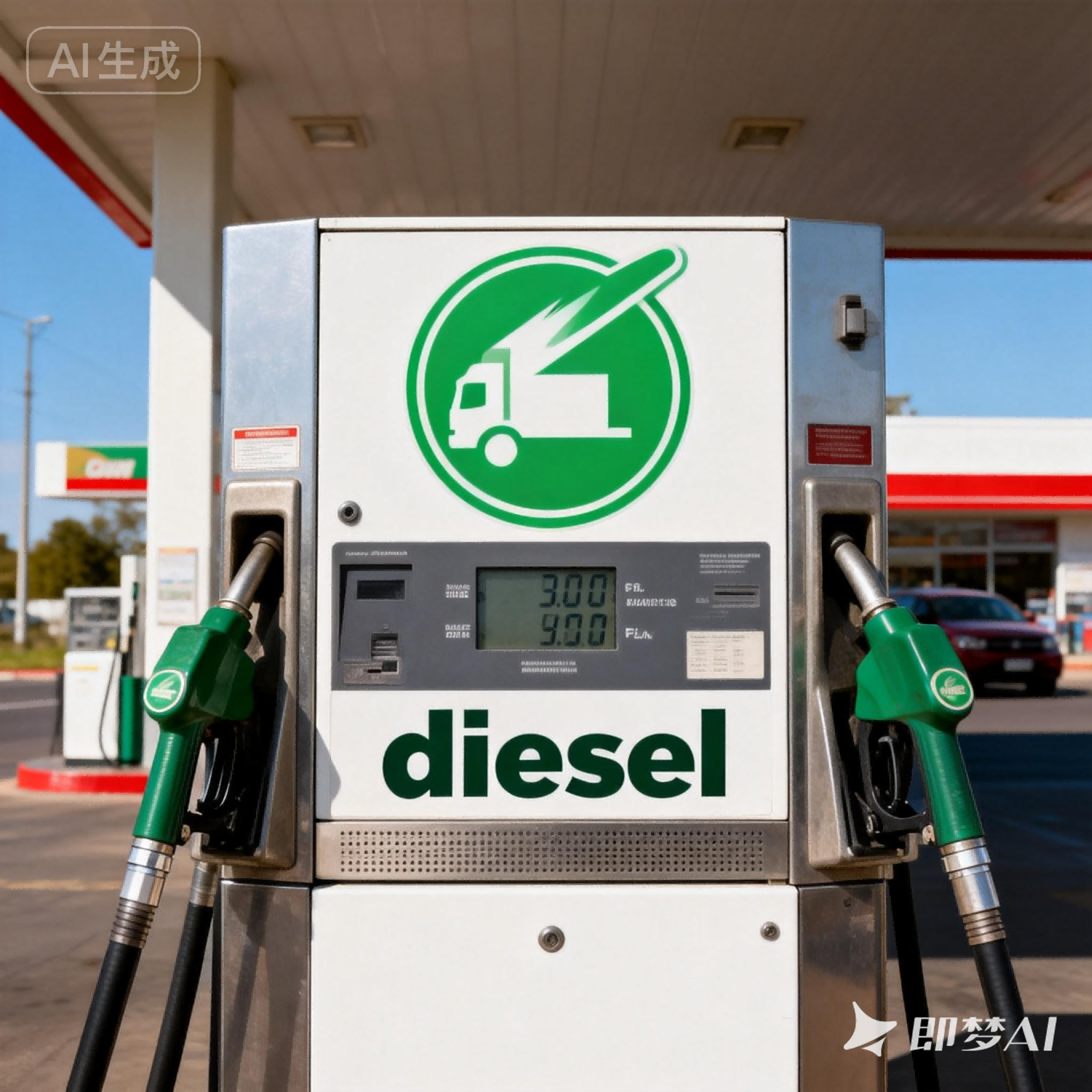 diesel是什么意思_diesel怎么读_音标ˈdi-zl