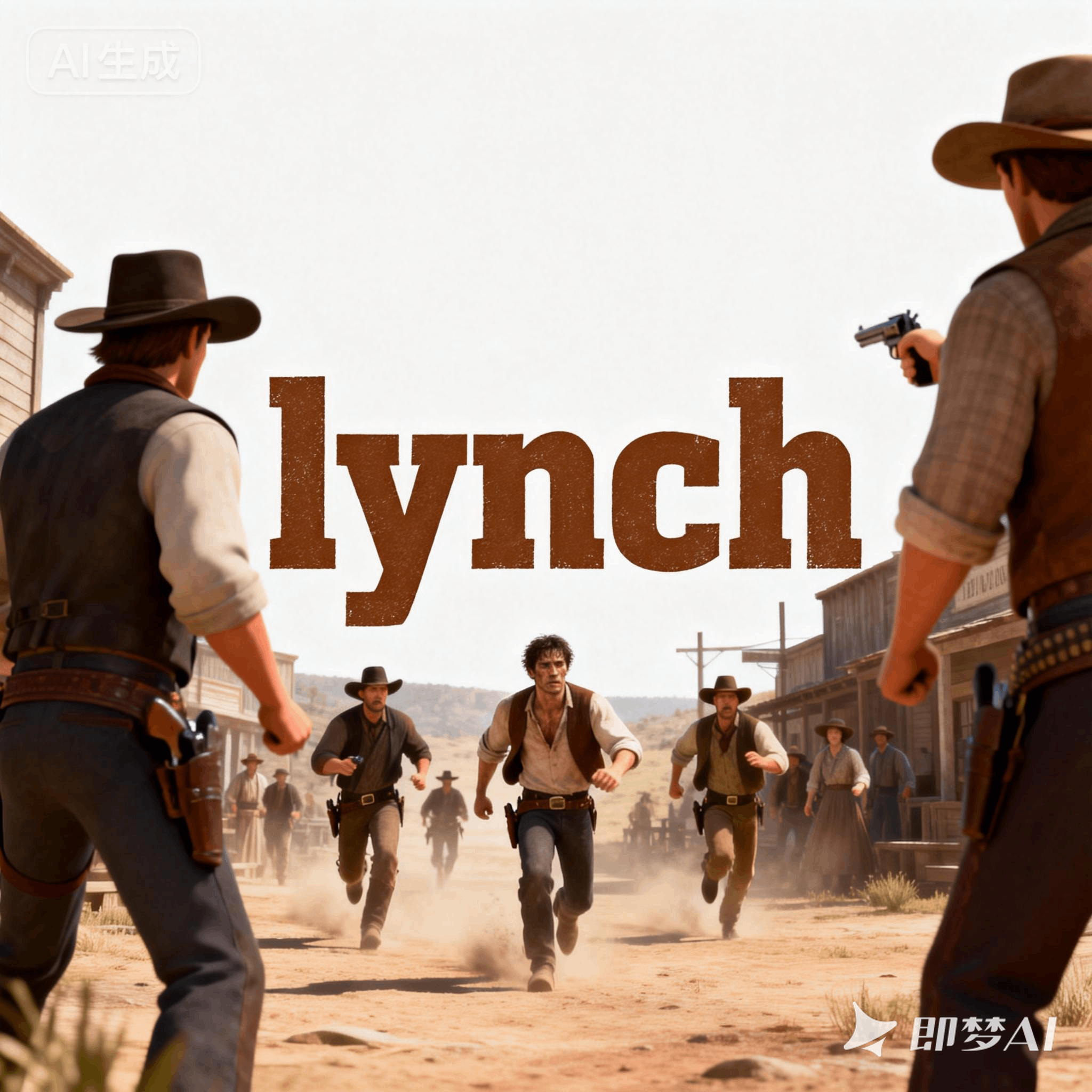 lynch是什么意思_lynch怎么读_音标lɪntʃ