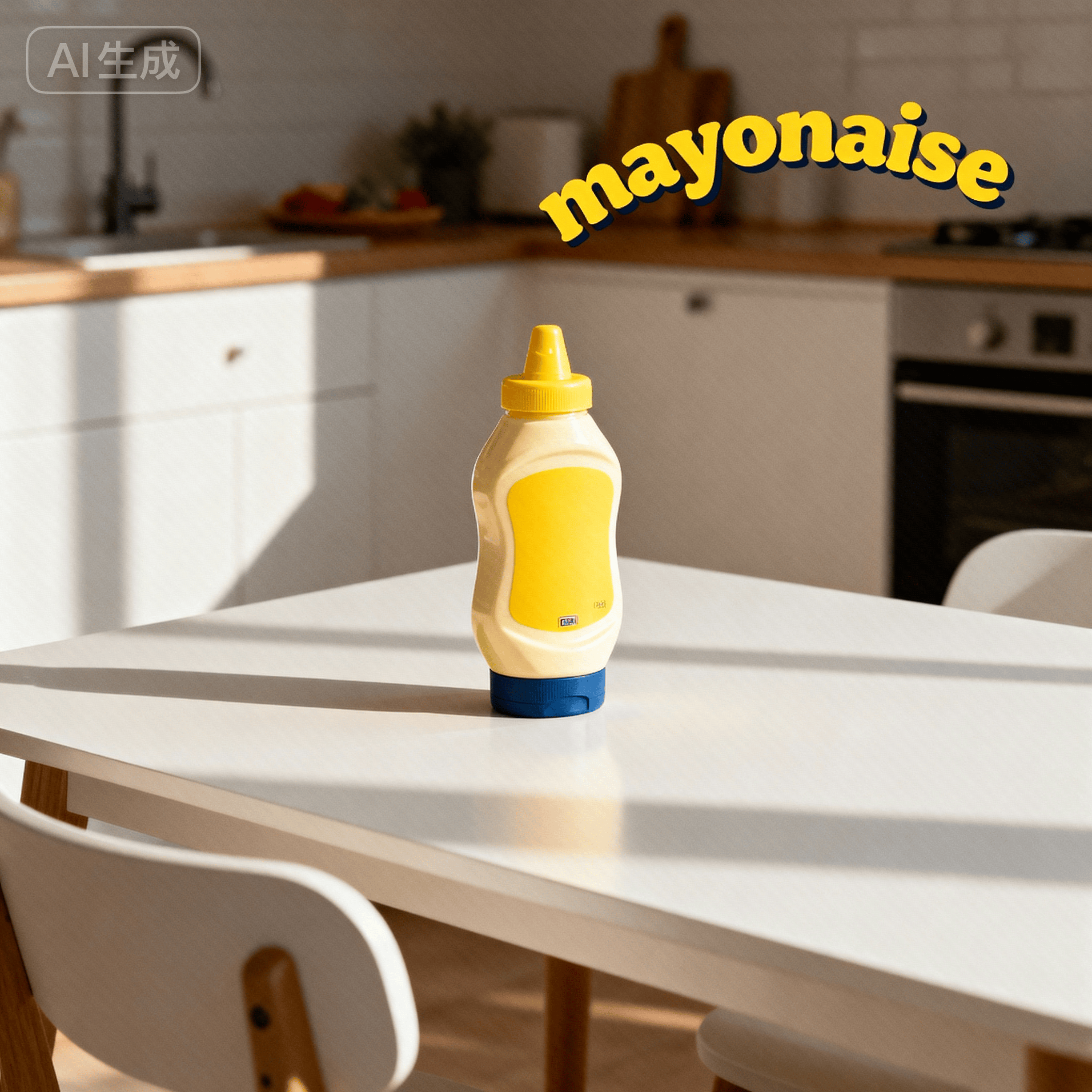 mayonnaise是什么意思_mayonnaise怎么读_音标ˌmeɪəˈneɪz