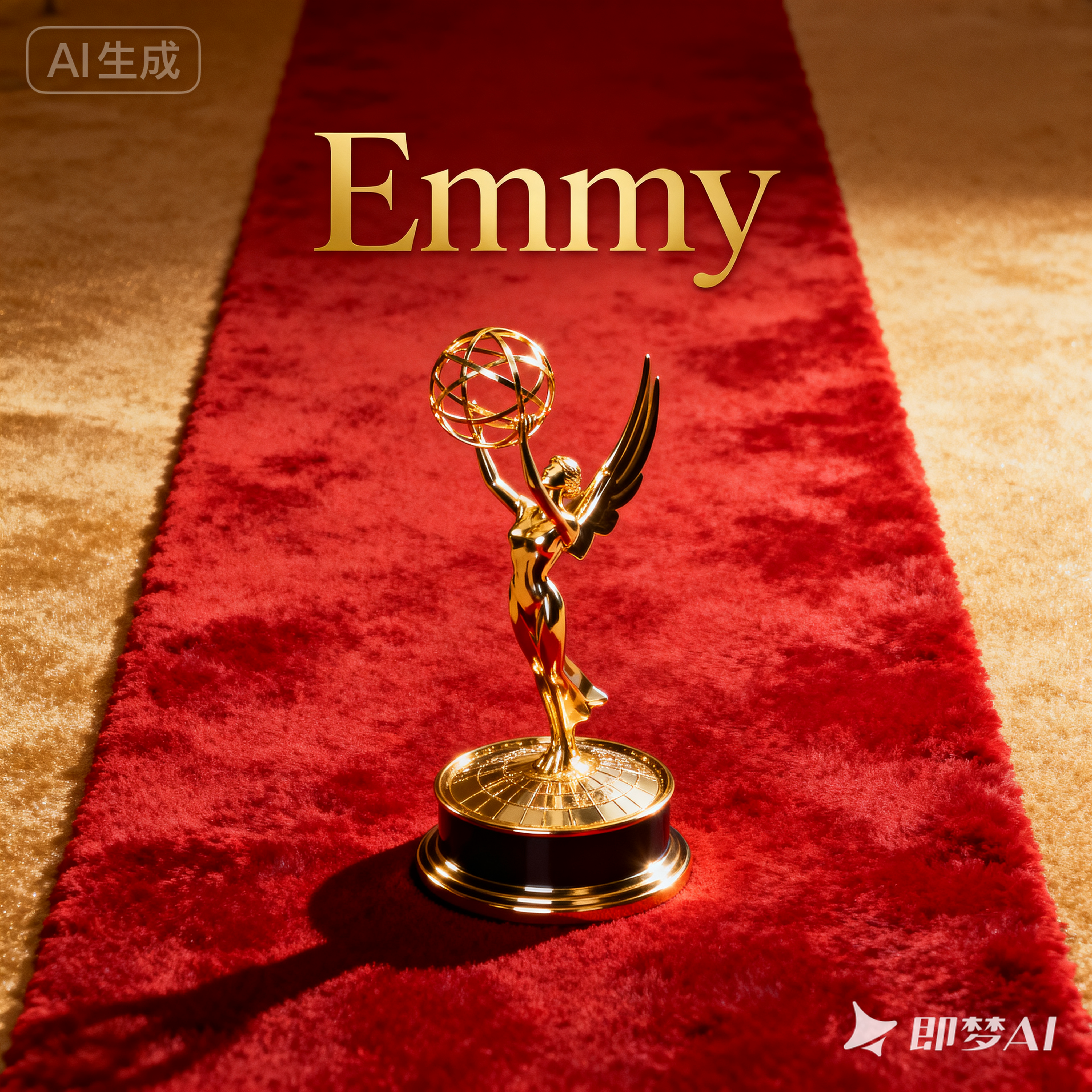 Emmy是什么意思_Emmy怎么读_音标ˈemɪ