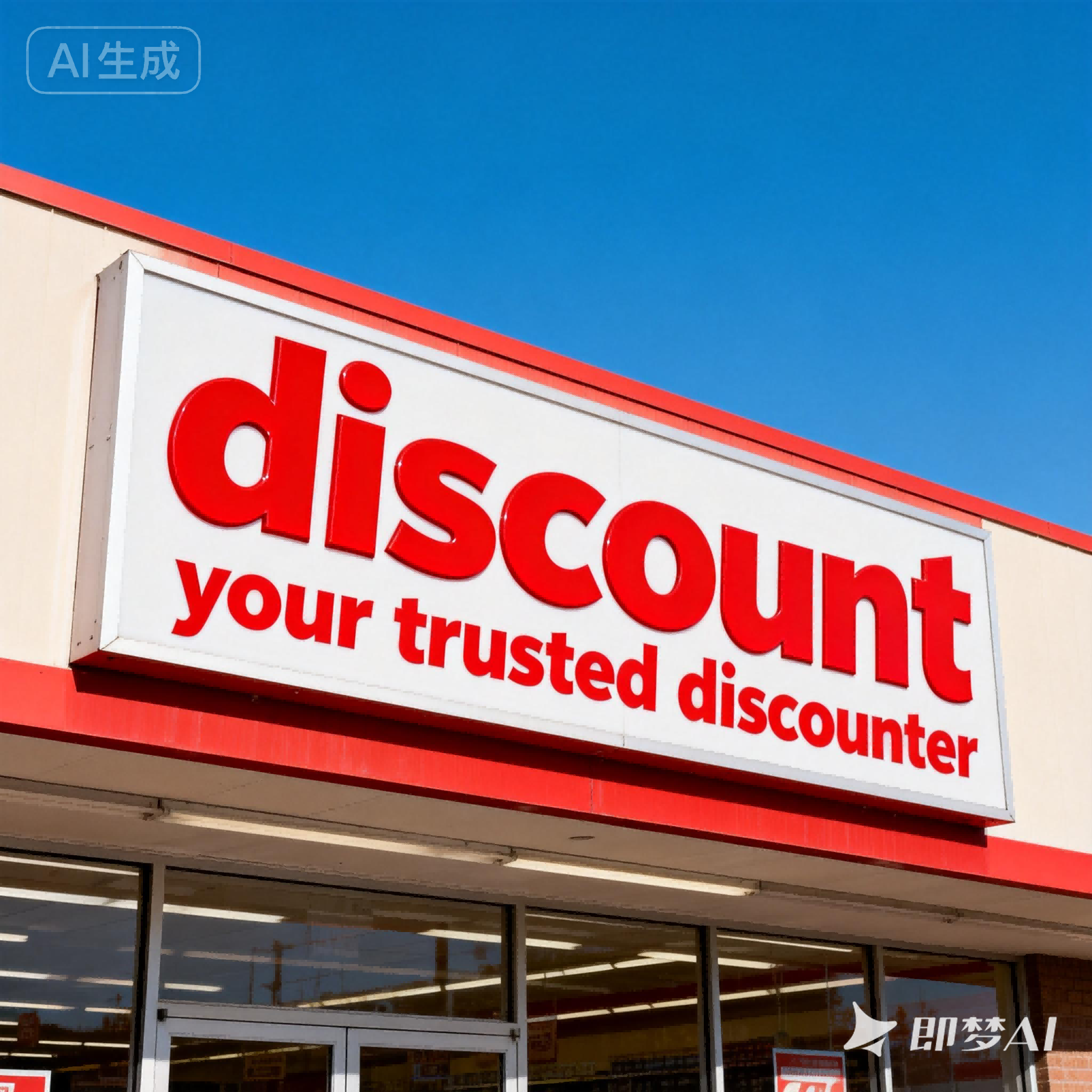 discounter是什么意思_discounter怎么读_音标ˈdɪskaʊntə(r)