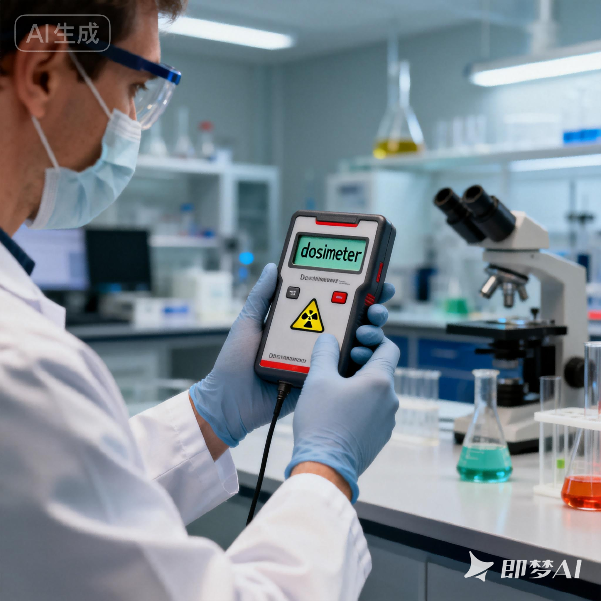 dosimeter是什么意思_dosimeter怎么读_音标dəʊ'sɪmɪtə