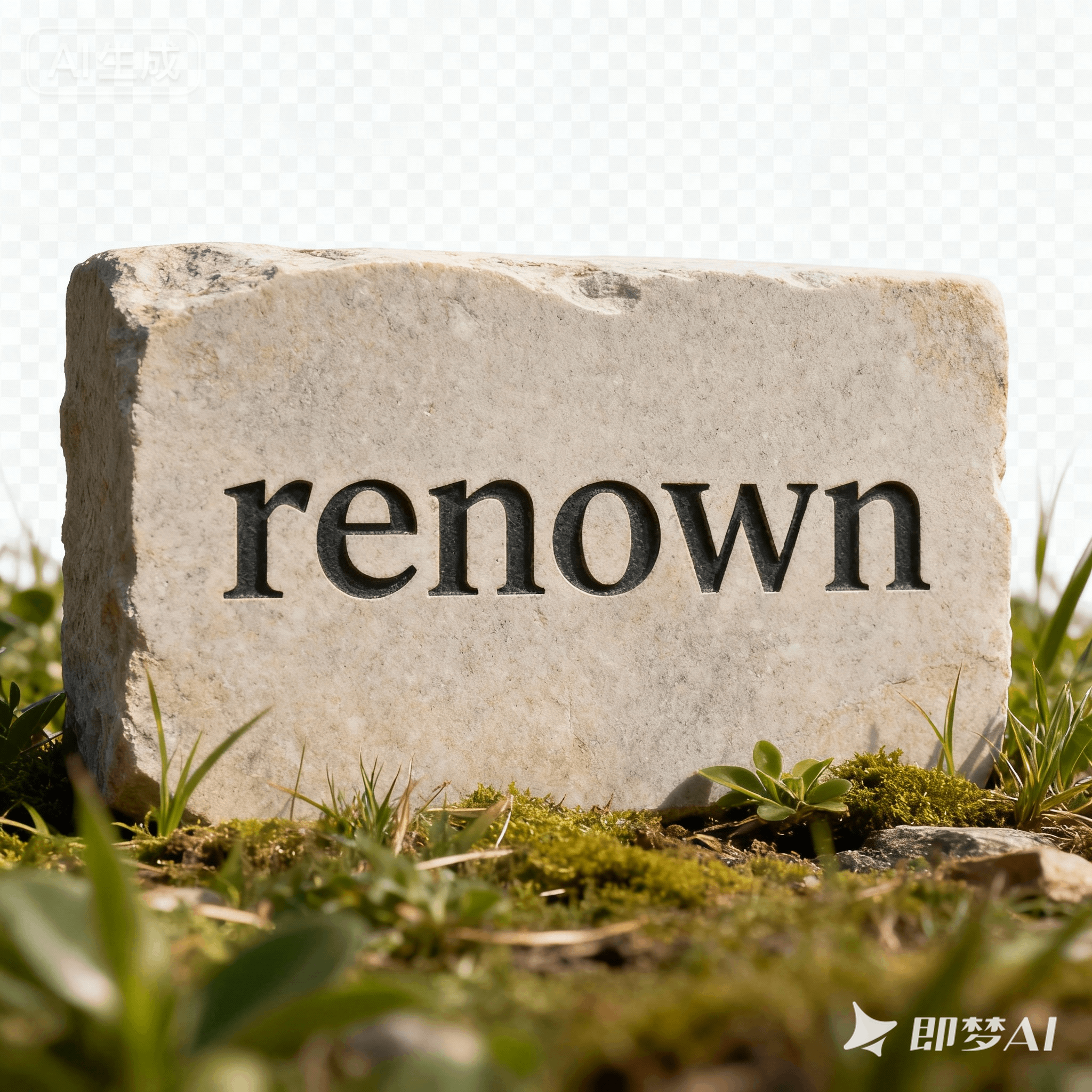 renown是什么意思_renown怎么读_音标rɪˈnaʊn