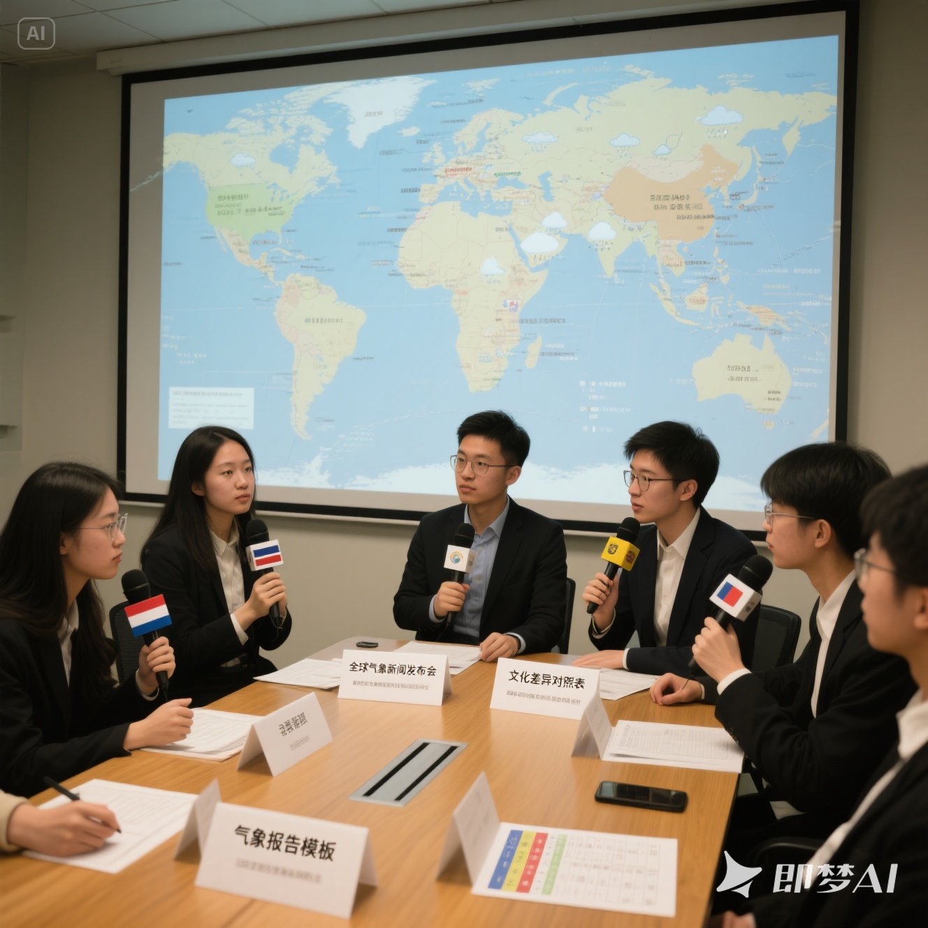 英语天气预报如何赋能语言教育创新？
