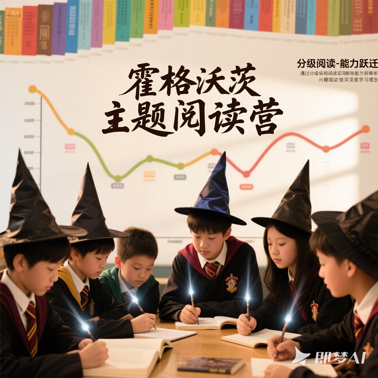 如何科学提升英语阅读能力？