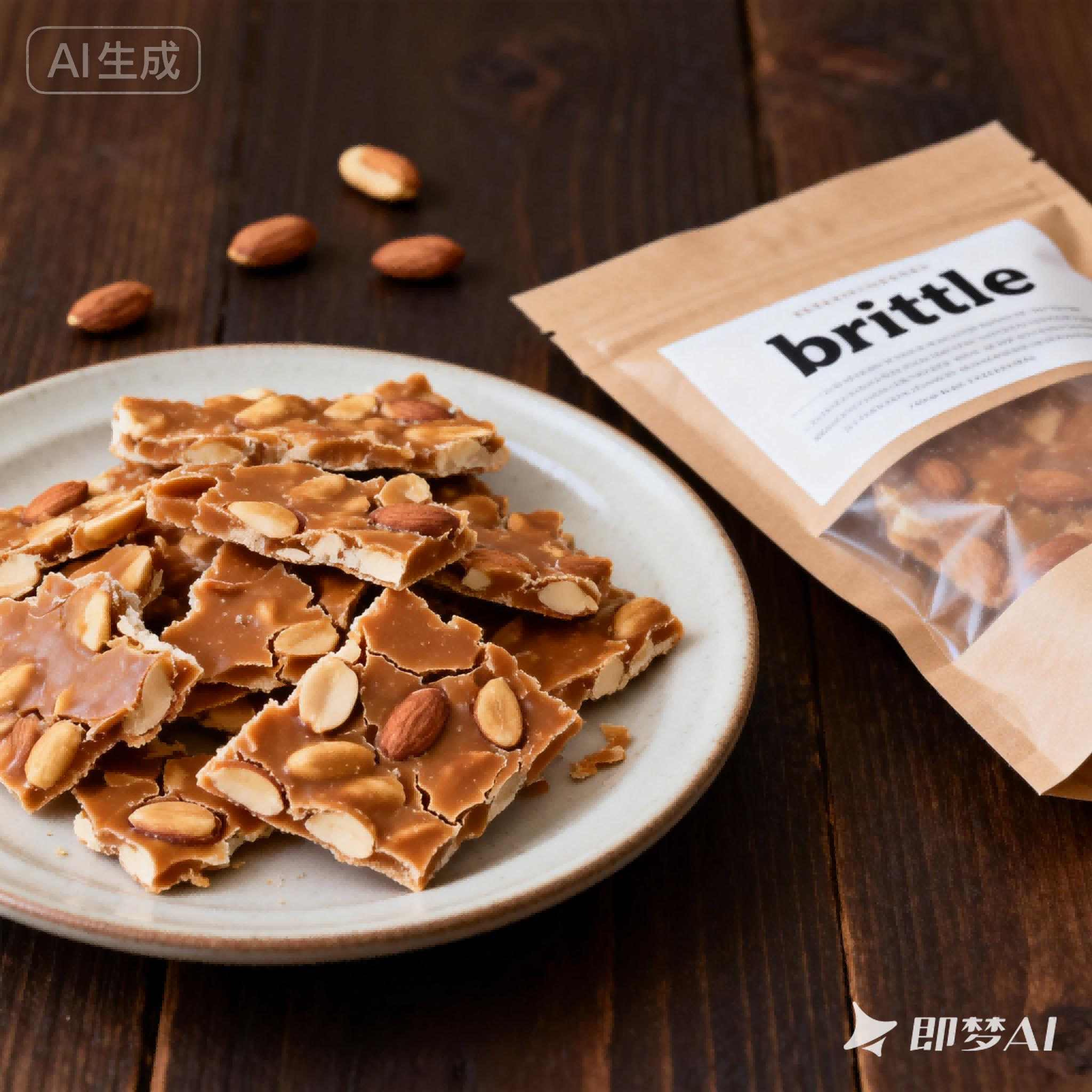 brittle是什么意思_brittle怎么读_音标'brɪtl