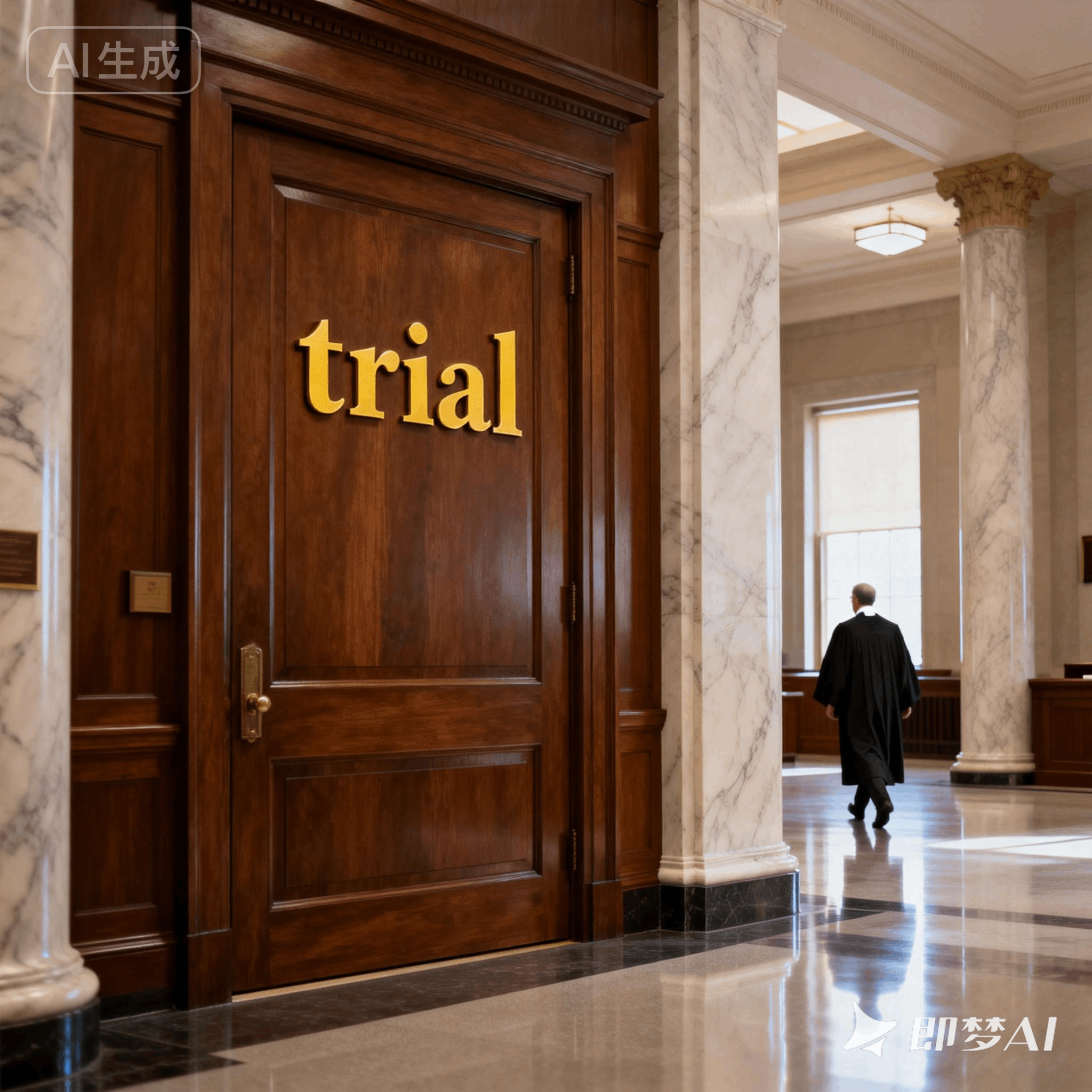 trial是什么意思_trial怎么读_音标ˈtraɪəl