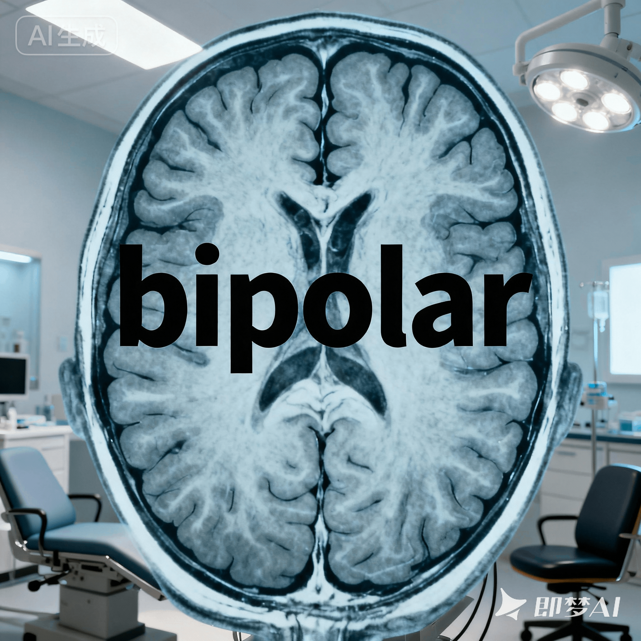 bipolar是什么意思_bipolar怎么读_音标ˌbaɪˈpəʊlə(r)