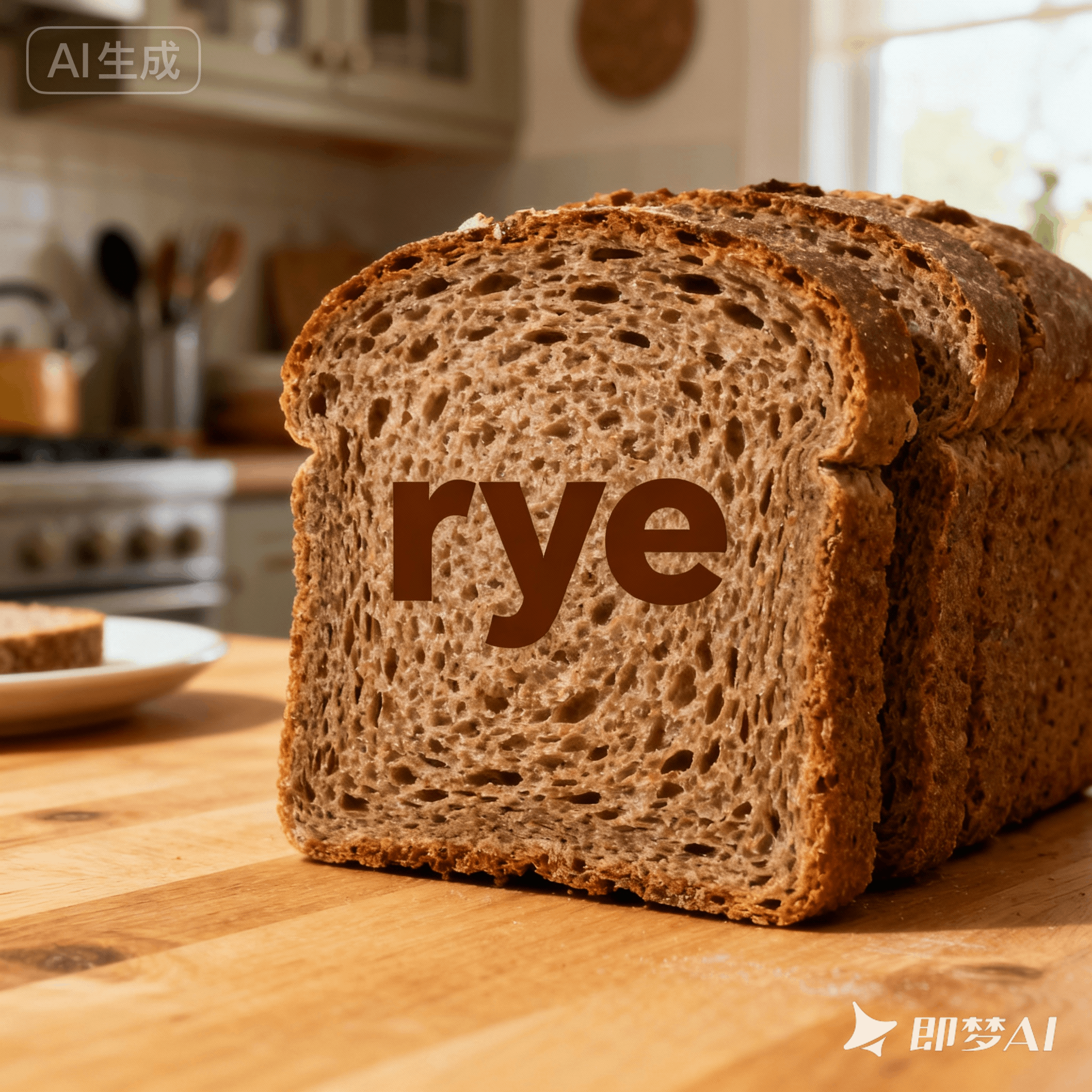 rye是什么意思_rye怎么读_音标raɪ