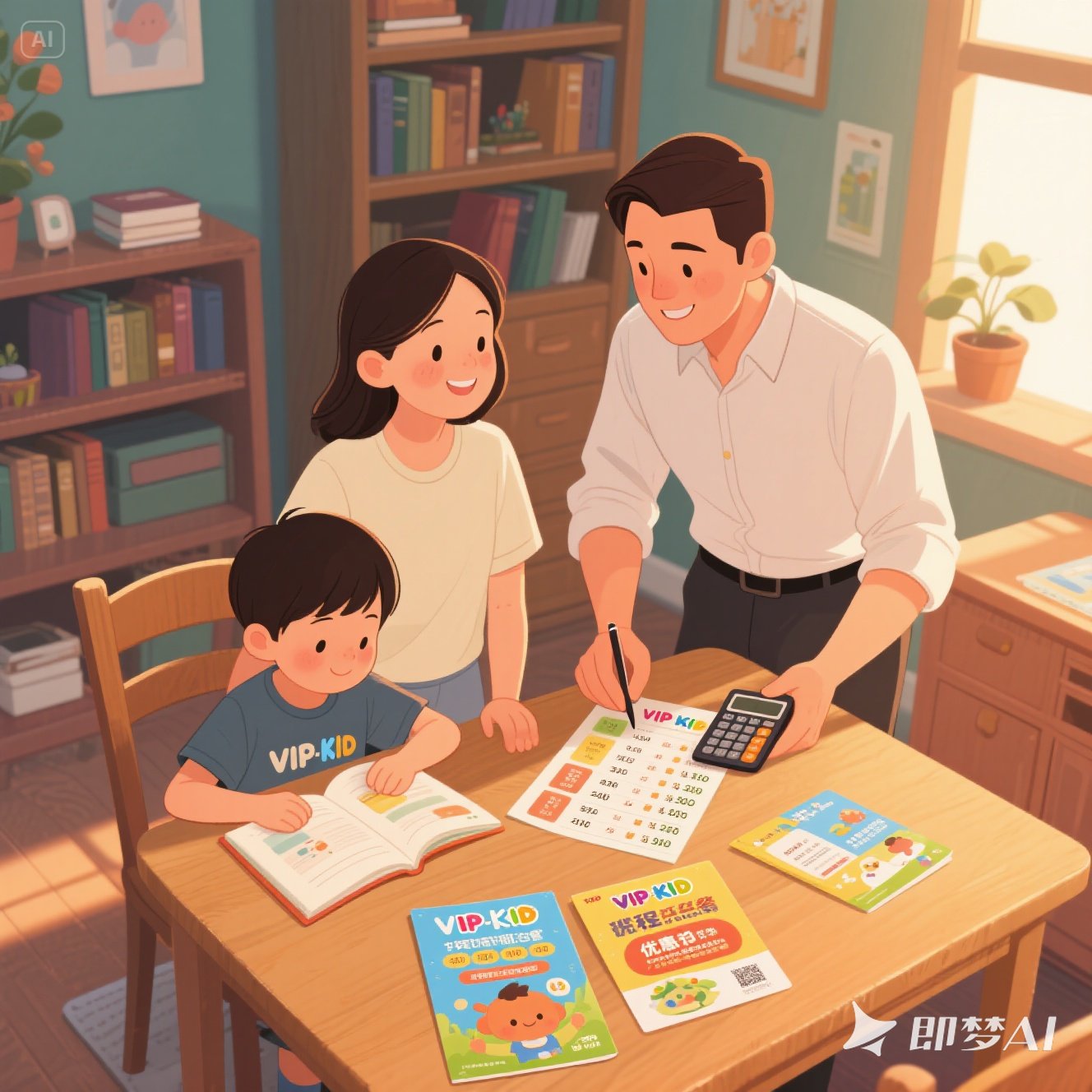VIPKID 电影配音课如何助力语言文化双提升？