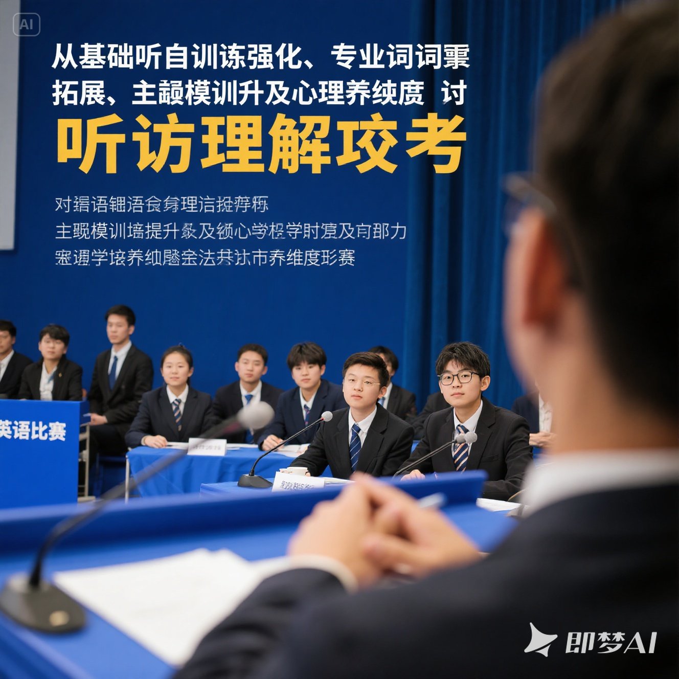 在线英语课程有哪些学习进度？