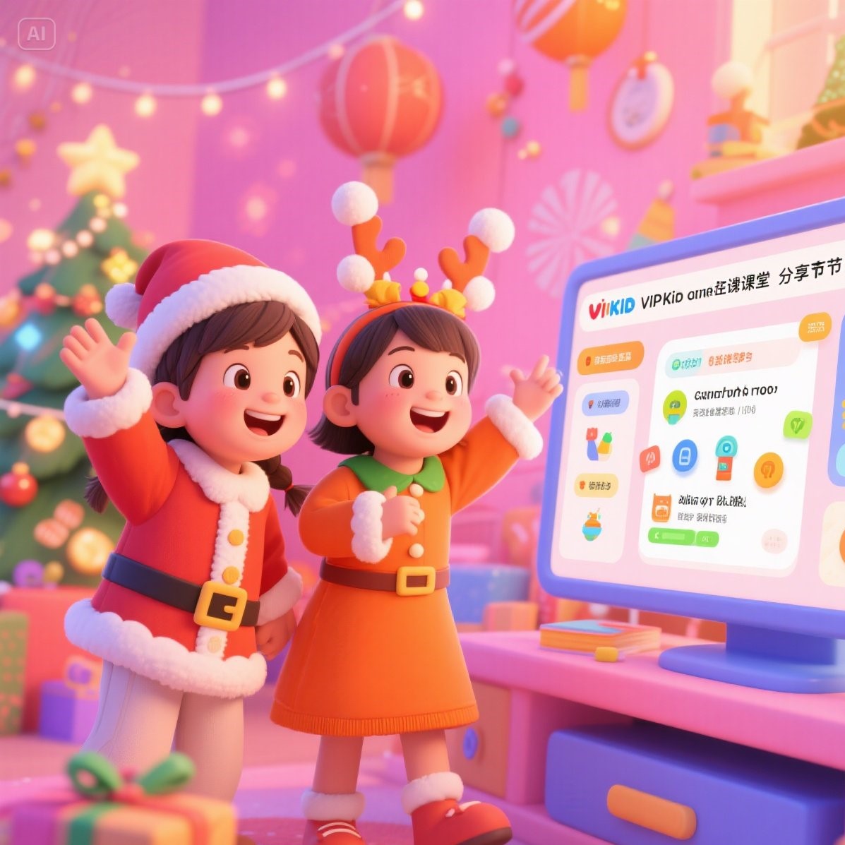 VIPKID 课程是否提供同伴互助？深度剖析