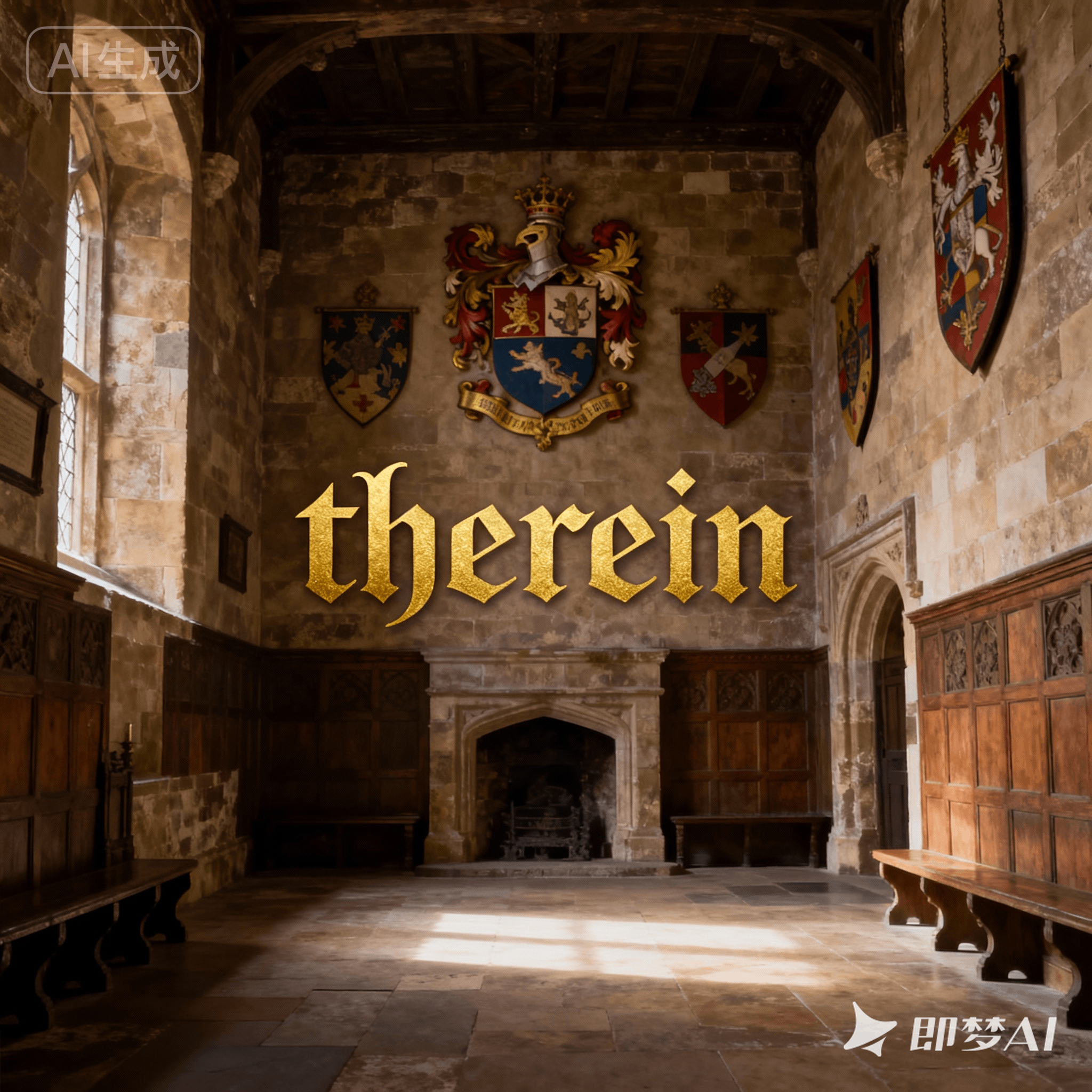 therein是什么意思_therein怎么读_音标ˌðeərˈɪn