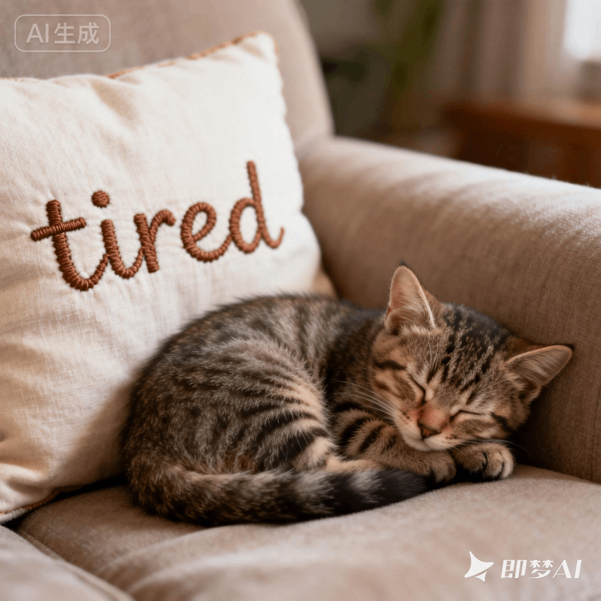 tired是什么意思_tired怎么读_音标'taɪəd