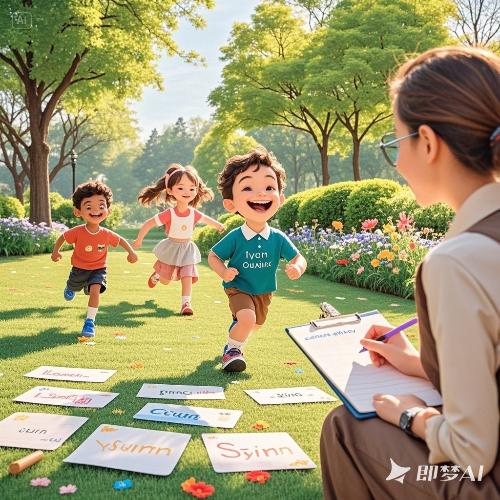 VIPKID 英语高效记忆法有哪些？