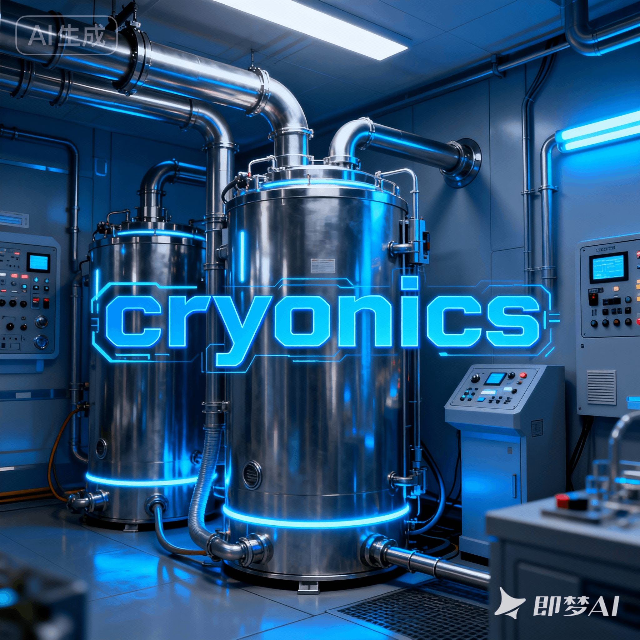 cryonics是什么意思_cryonics怎么读_音标kraɪˈɒnɪks