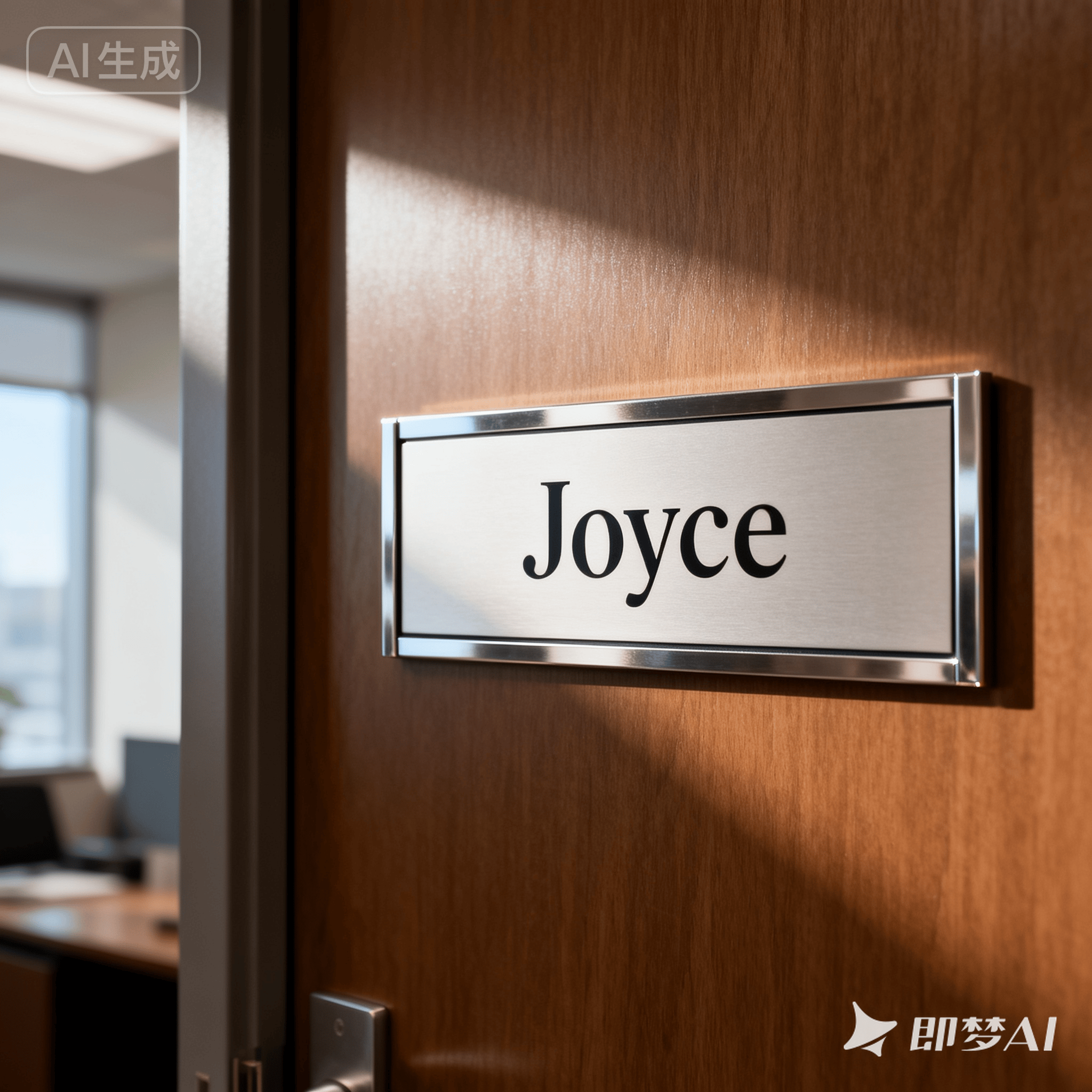 joyce是什么意思_joyce怎么读_音标dʒɒɪs