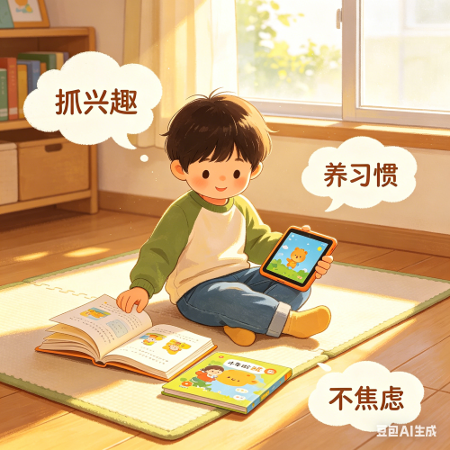 2年级英语应该怎么学