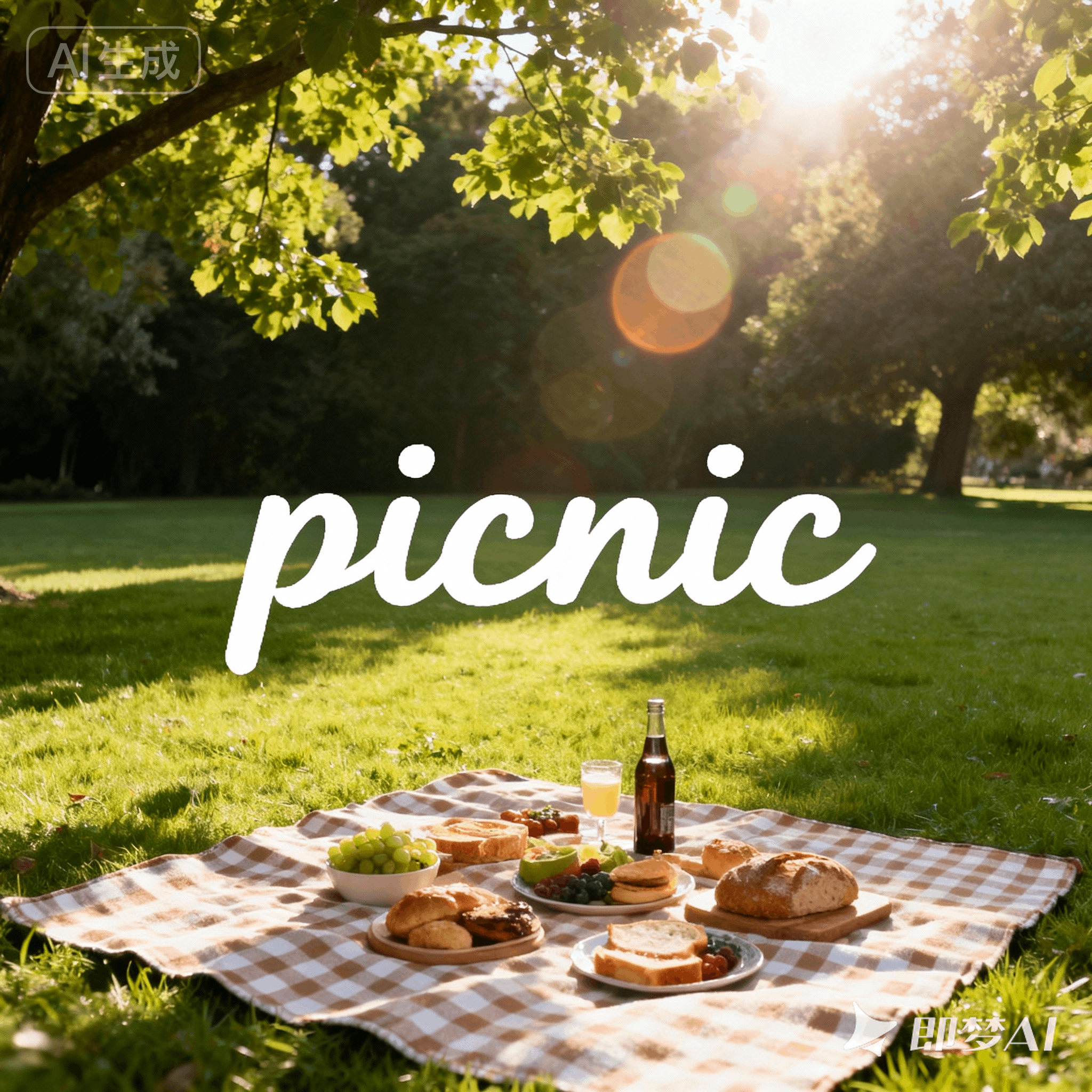 picnic是什么意思_picnic怎么读_音标'piknik