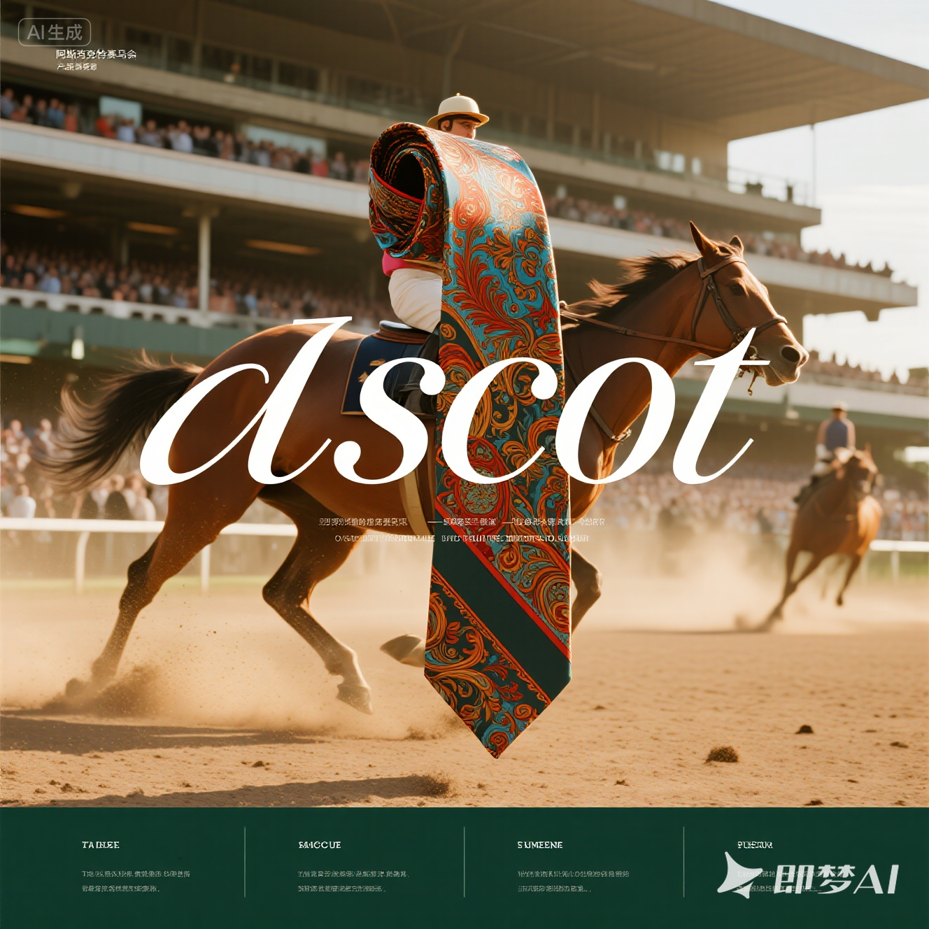 ascot 是什么意思_ascot 怎么读_音标 'æskɒt