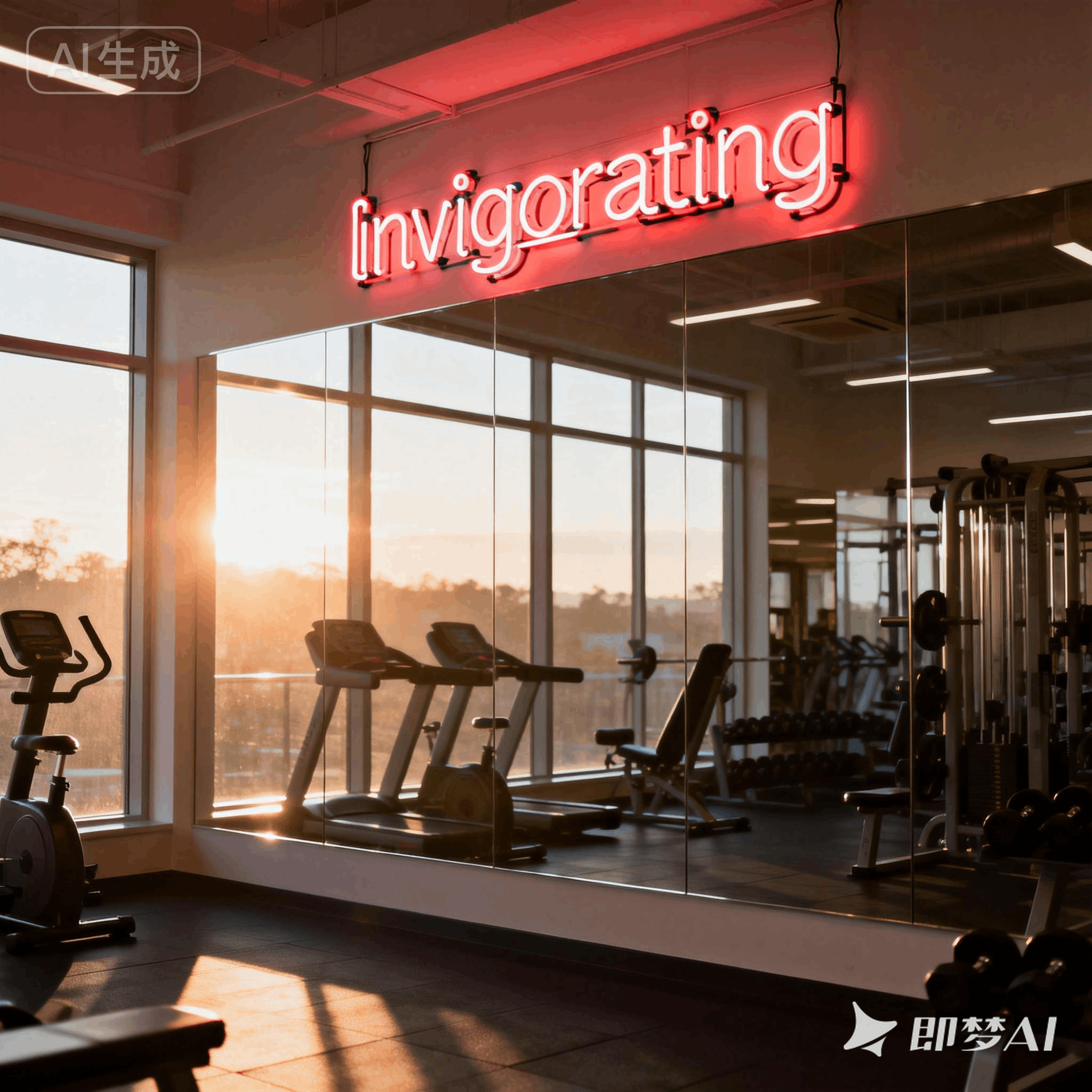 invigorating是什么意思_invigorating怎么读_音标ɪn'vɪɡəreɪtɪŋ