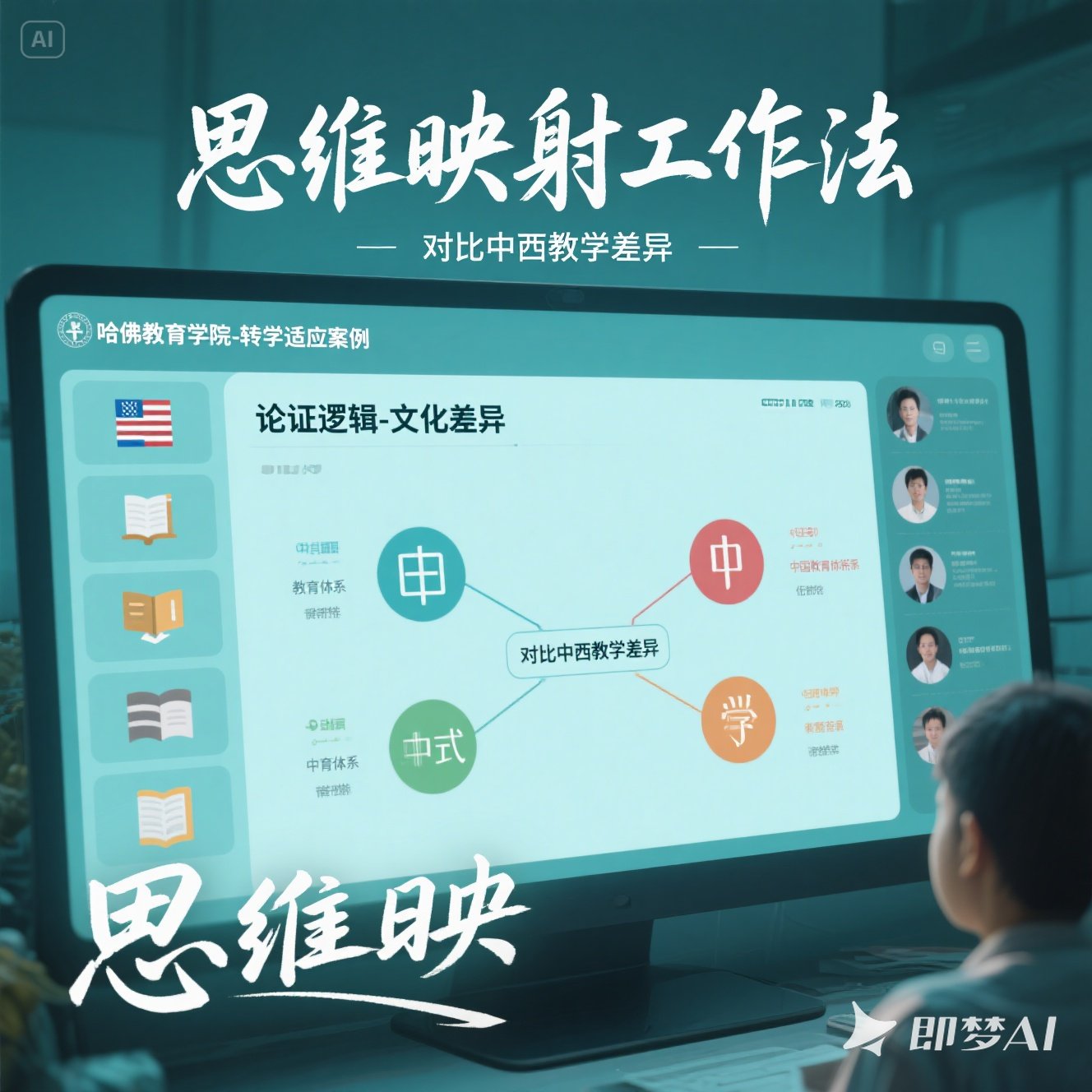 低龄留学课程衔接难题如何破解？