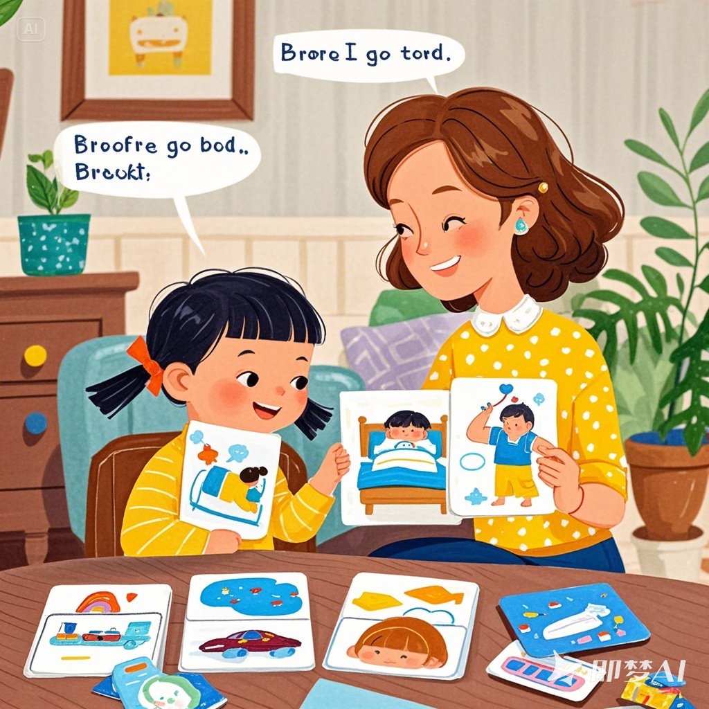 VIPKID 英语绘本如何实现三位一体启蒙？